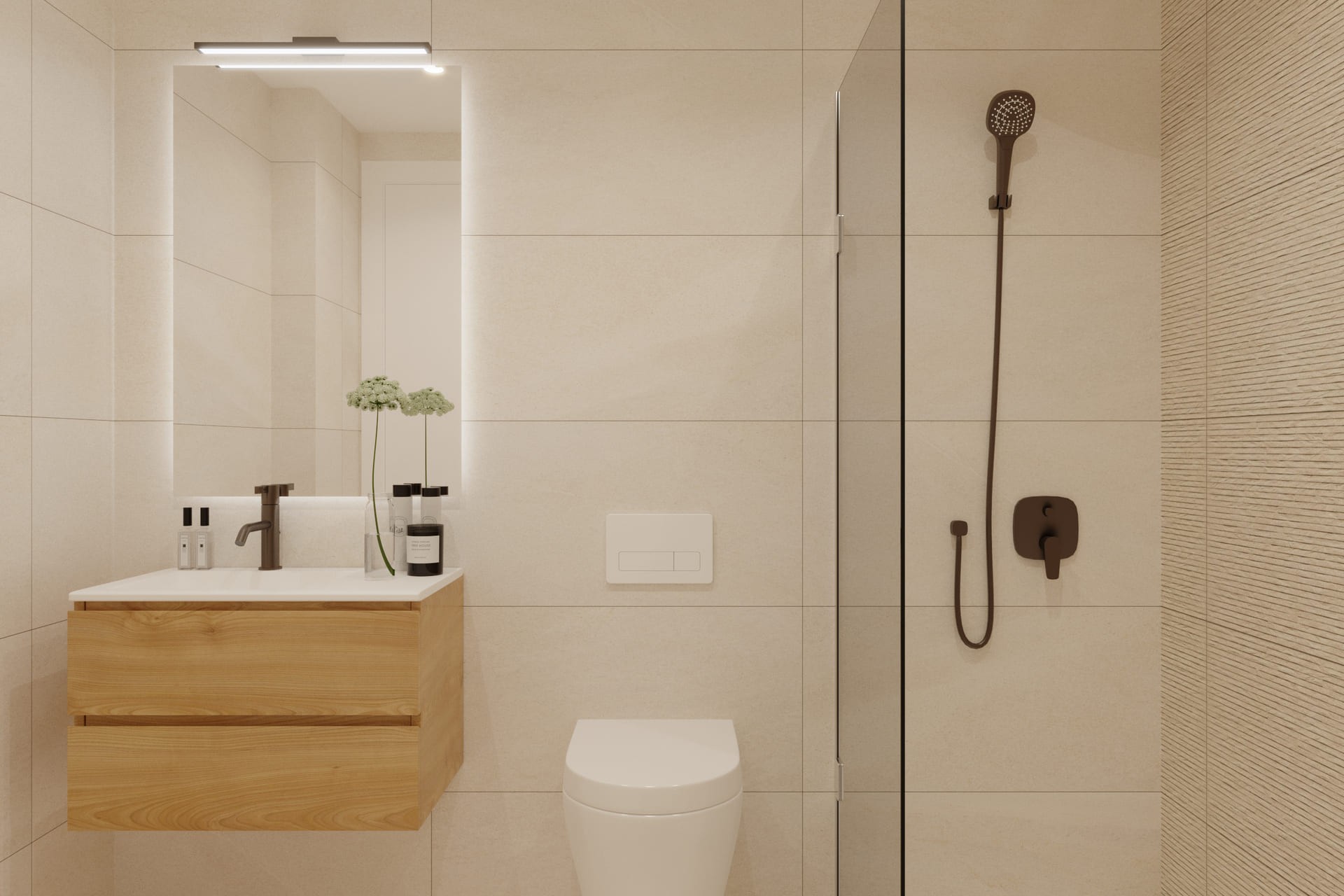 Obra nueva - low-bungalow - San Pedro del Pinatar