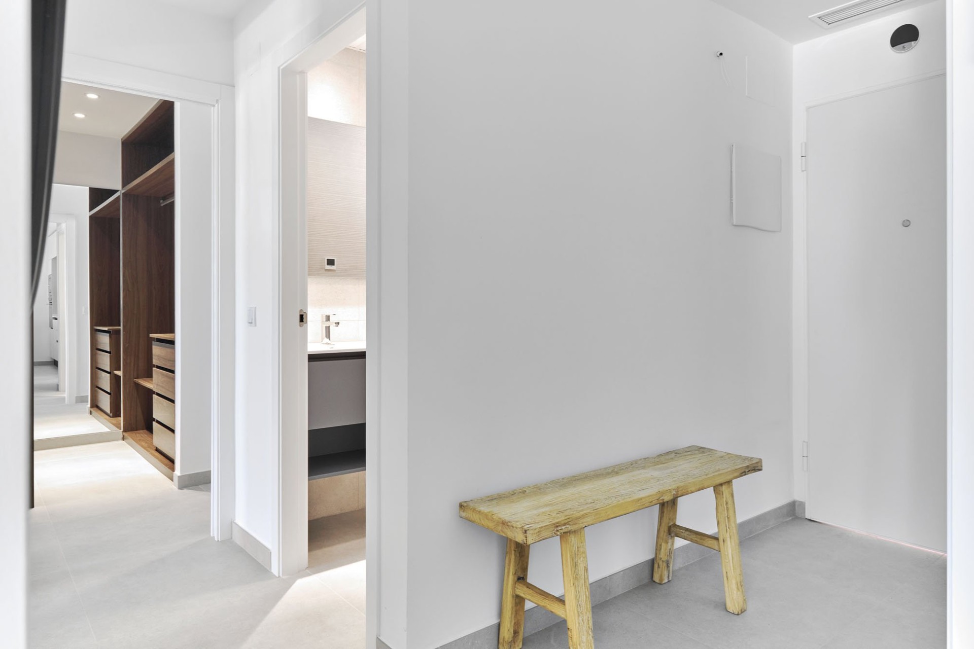 Obra nueva - low-bungalow - Torrevieja