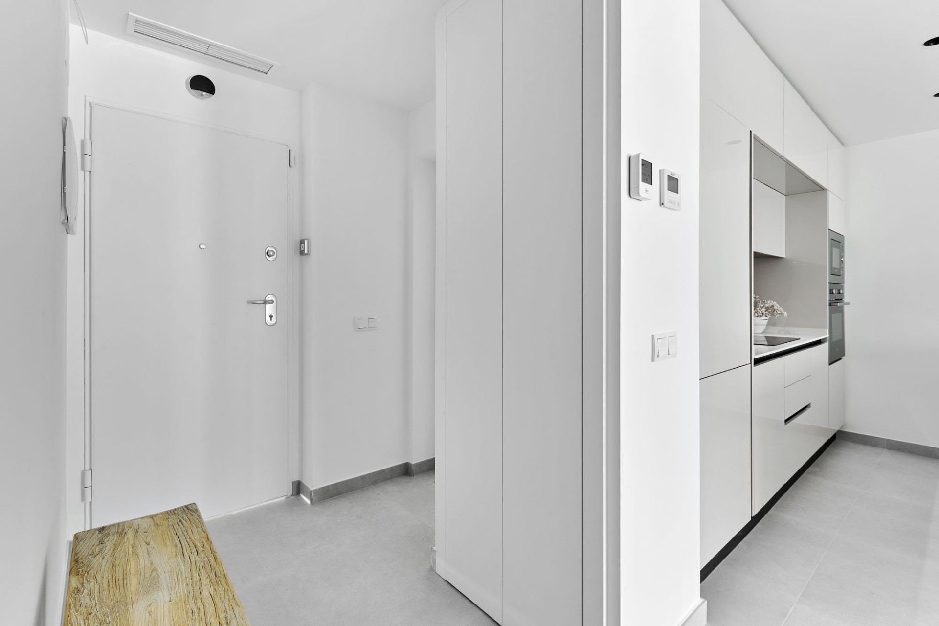 Obra nueva - low-bungalow - Torrevieja