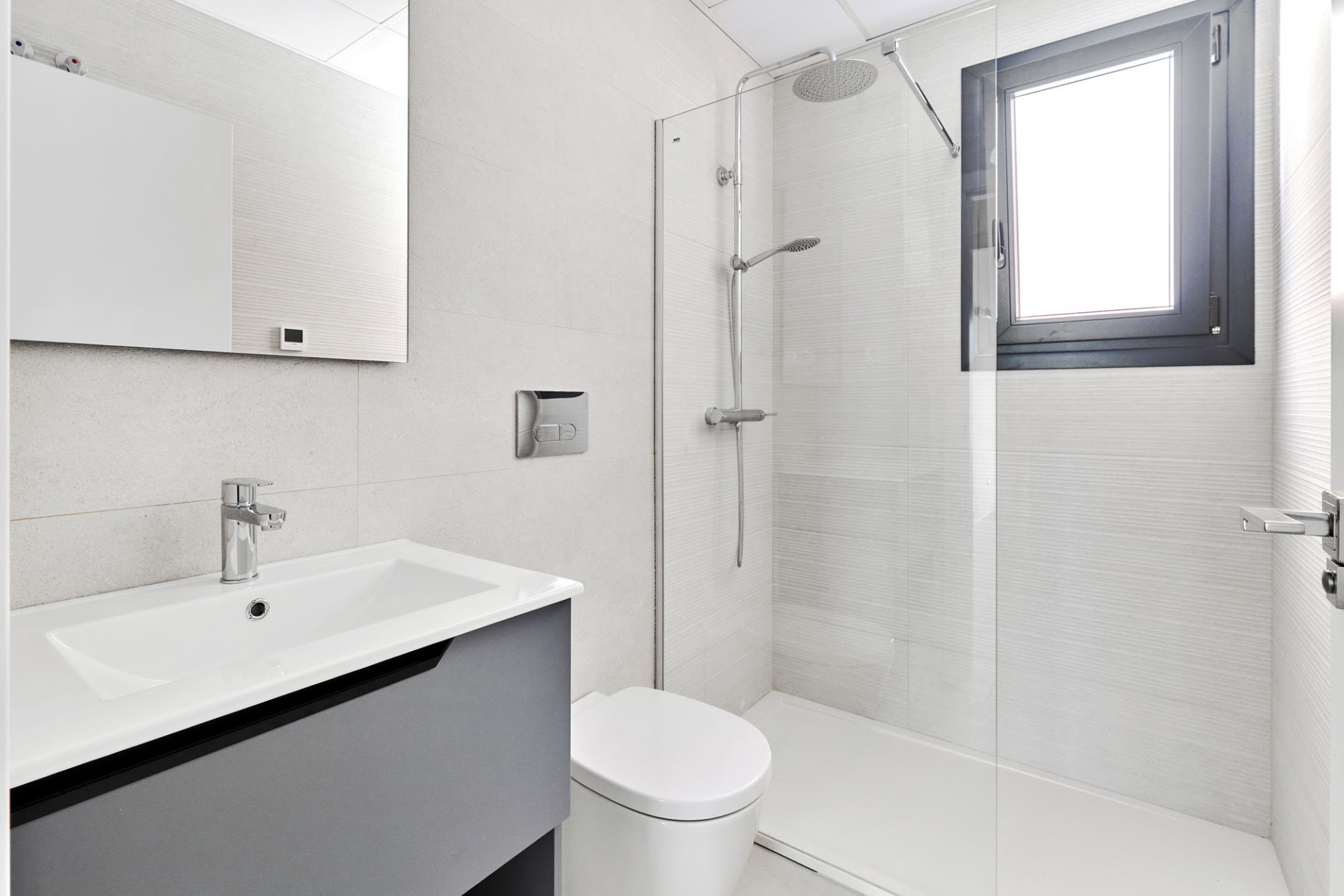 Obra nueva - low-bungalow - Torrevieja