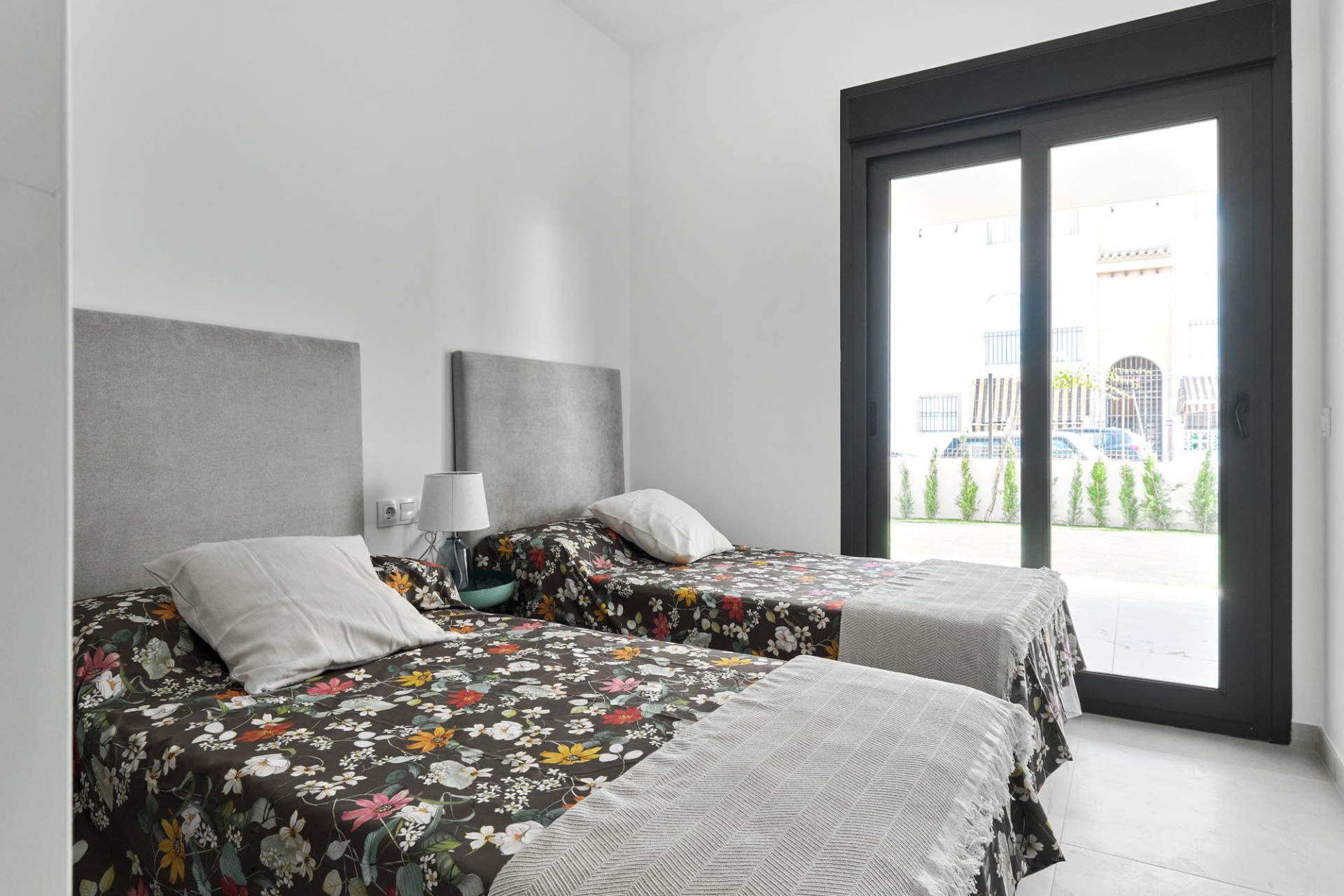 Obra nueva - low-bungalow - Torrevieja