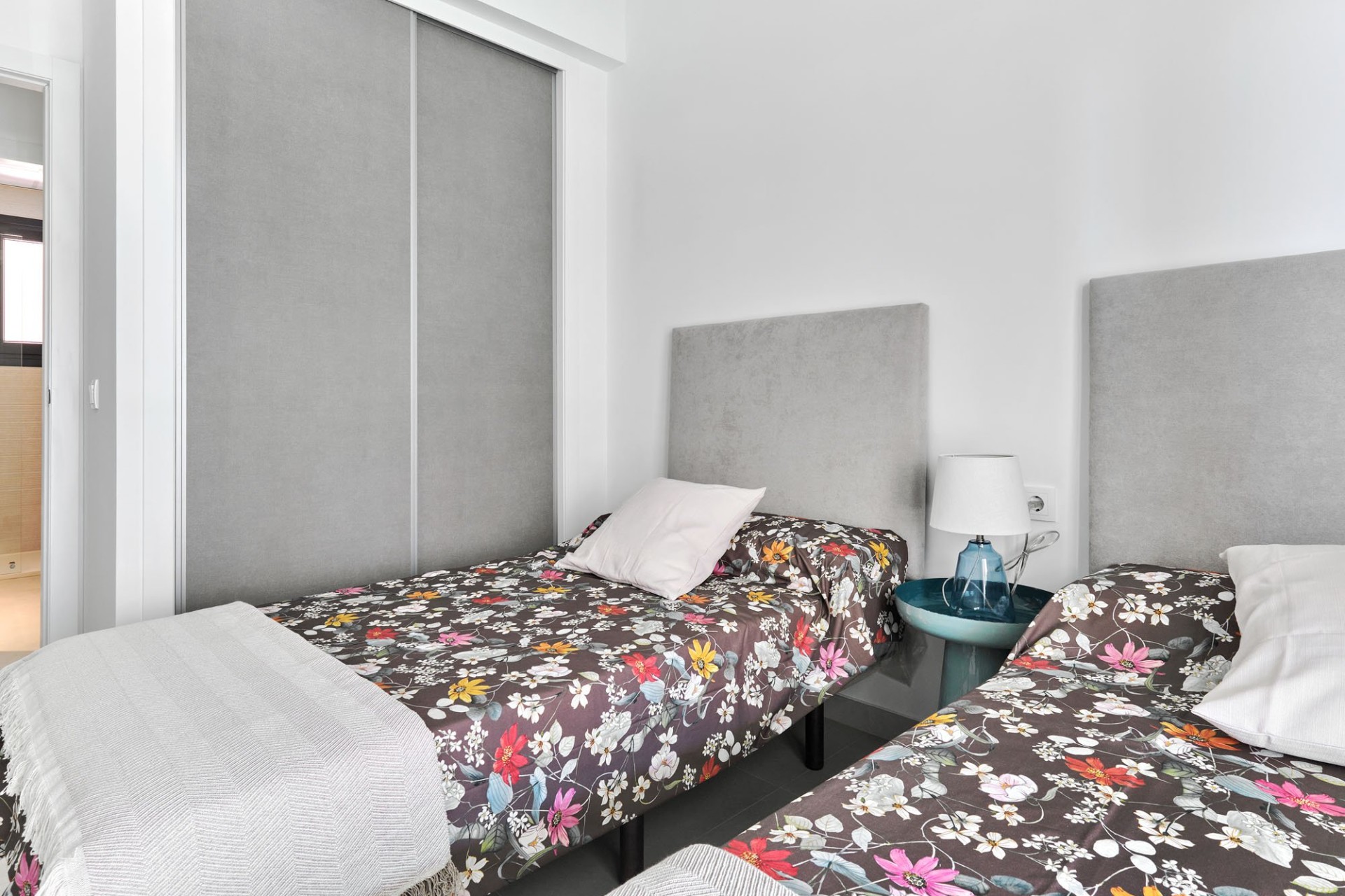 Obra nueva - low-bungalow - Torrevieja