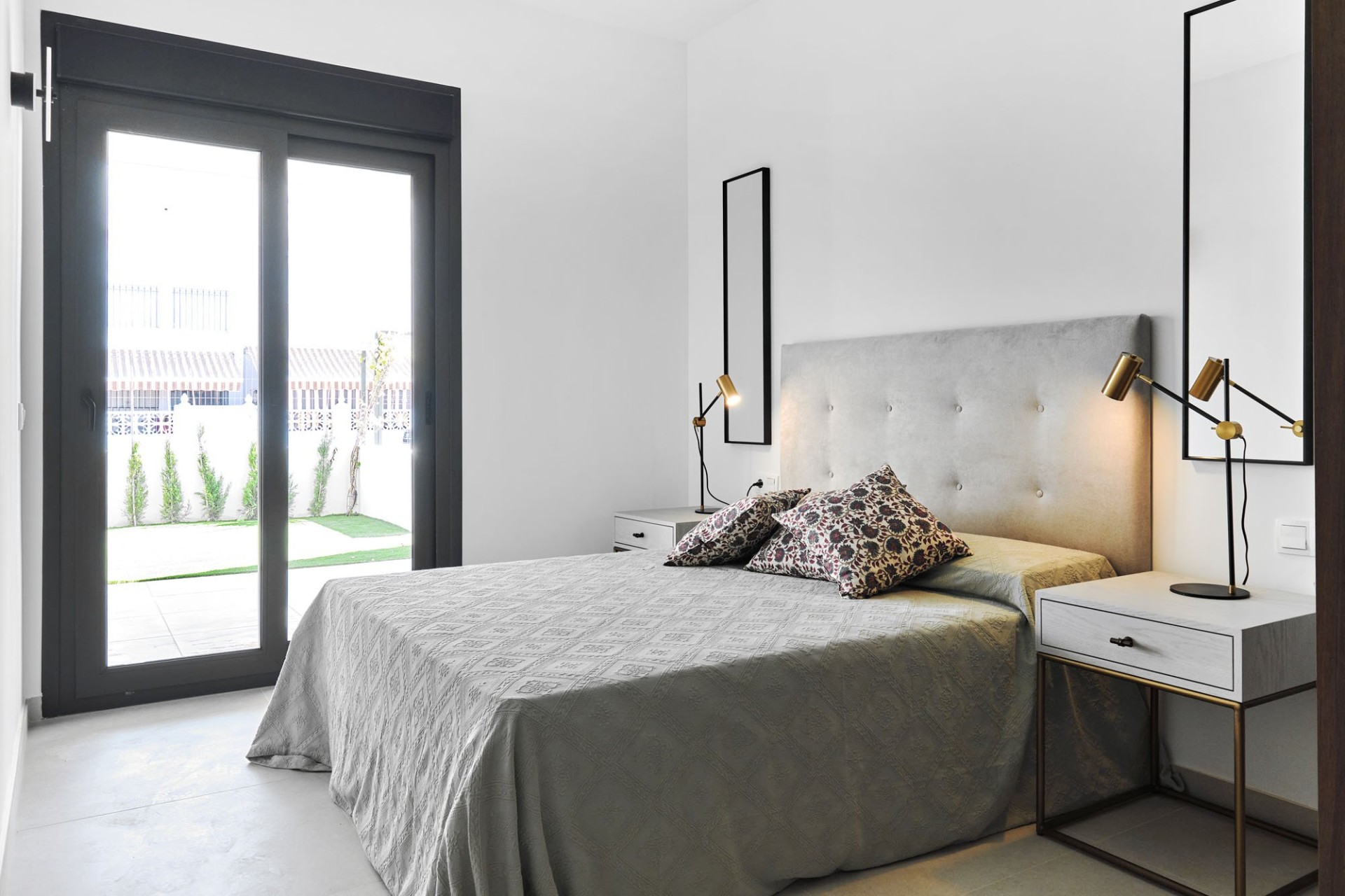 Obra nueva - low-bungalow - Torrevieja