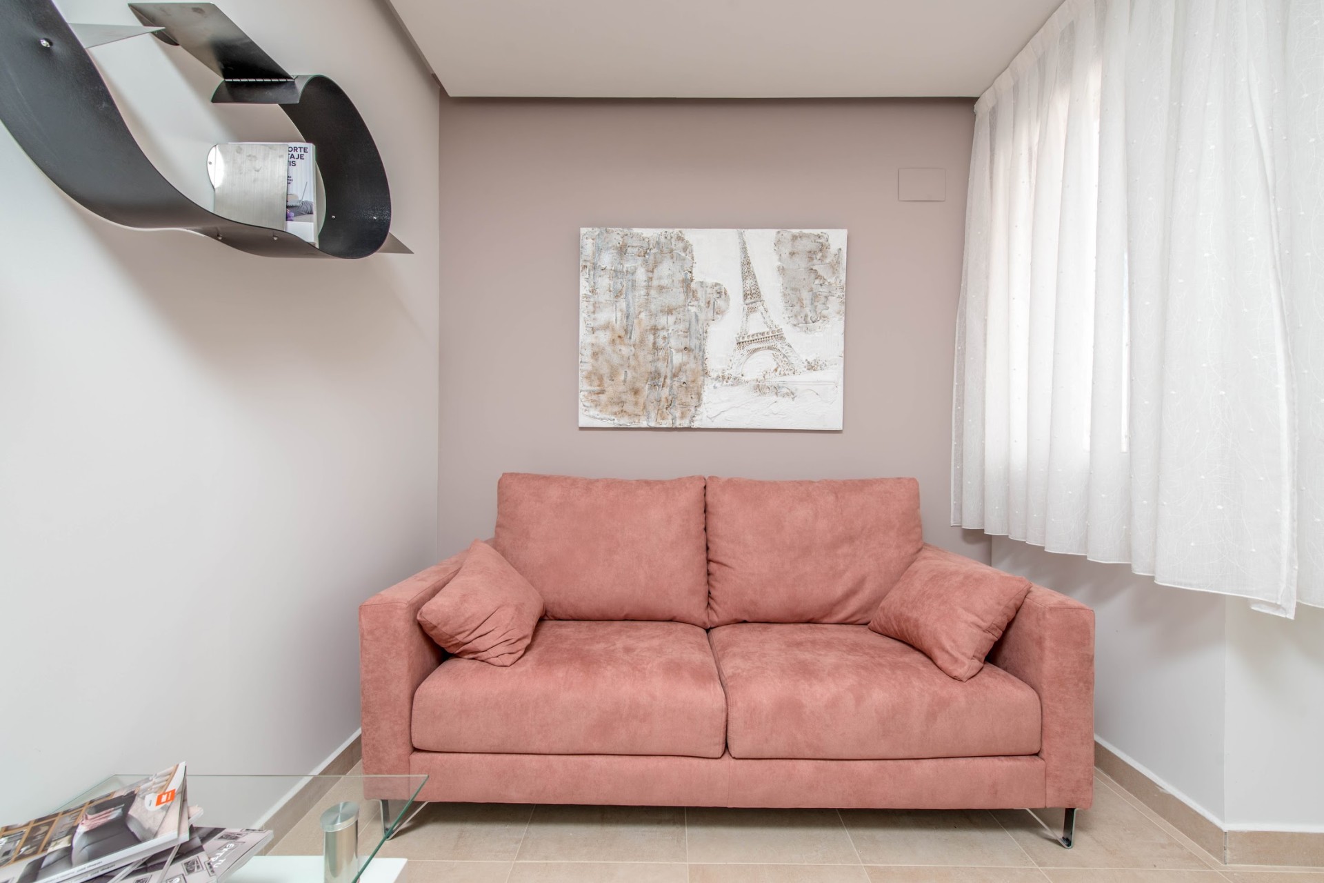 Obra nueva - semi-detached - Los Alcázares