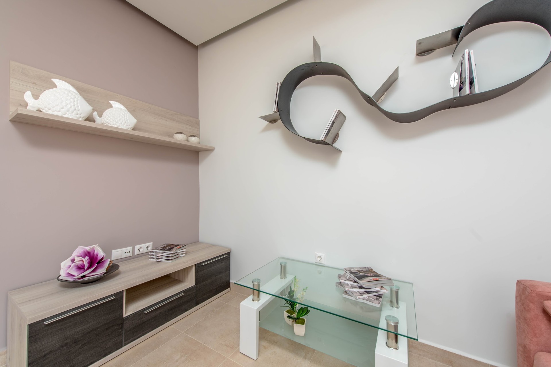 Obra nueva - semi-detached - Los Alcázares