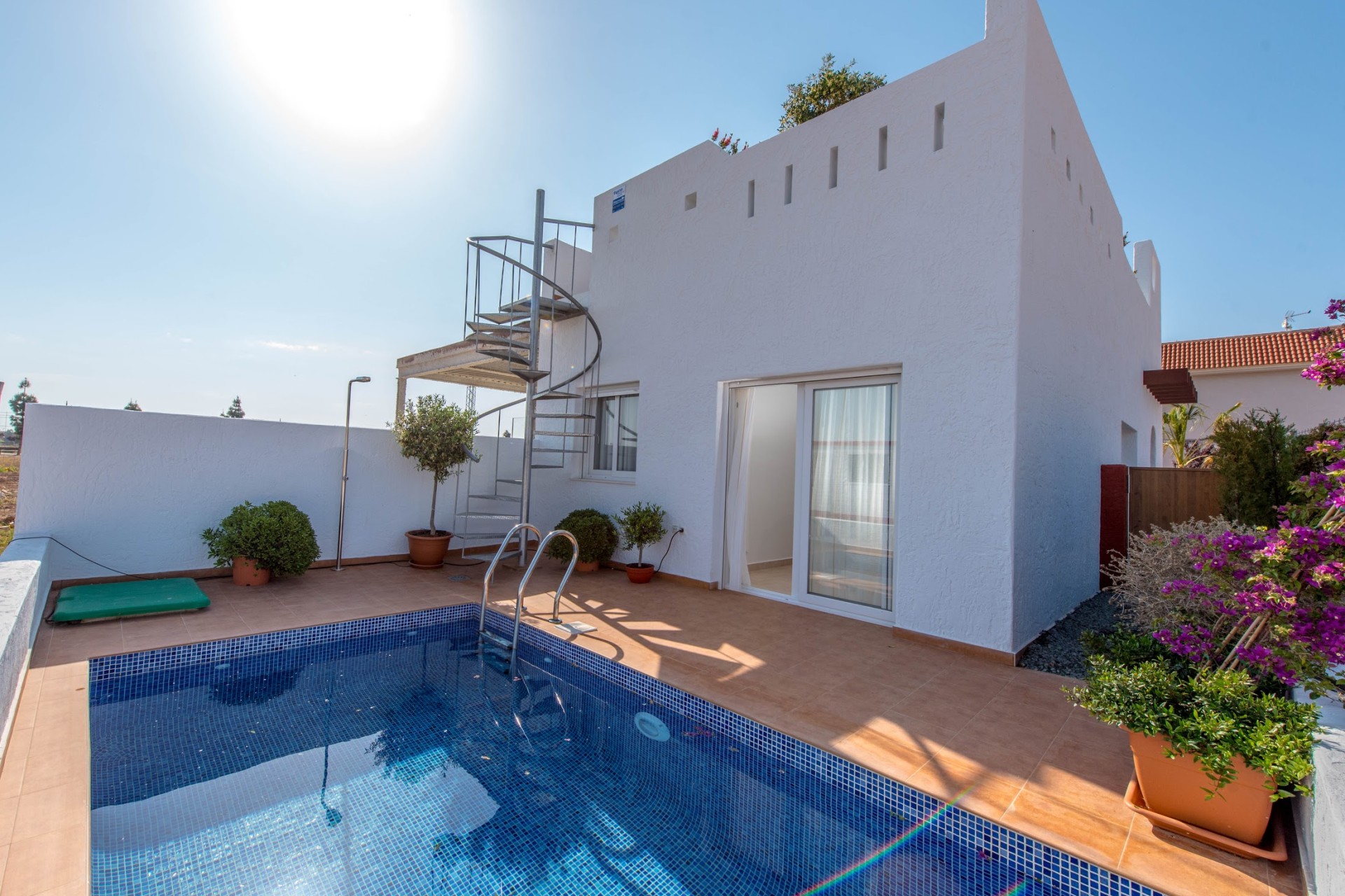 Obra nueva - semi-detached - Los Alcázares