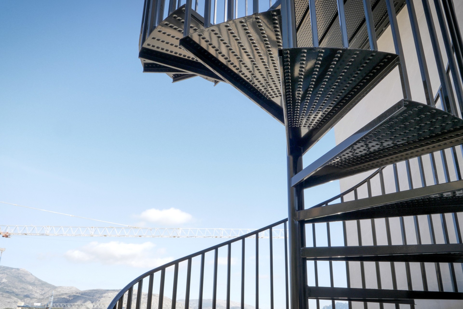 Obra nueva - semi-detached - Polop