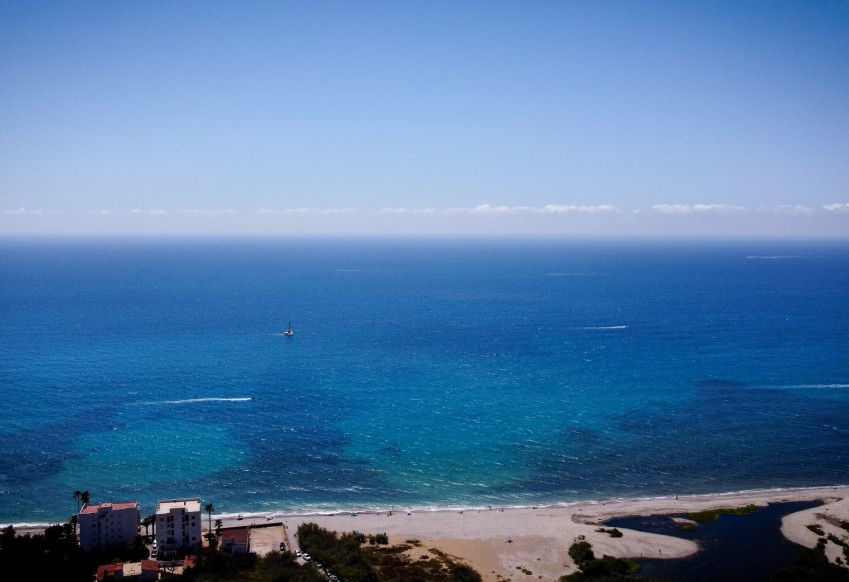 Obra nueva - semi-detached - Polop