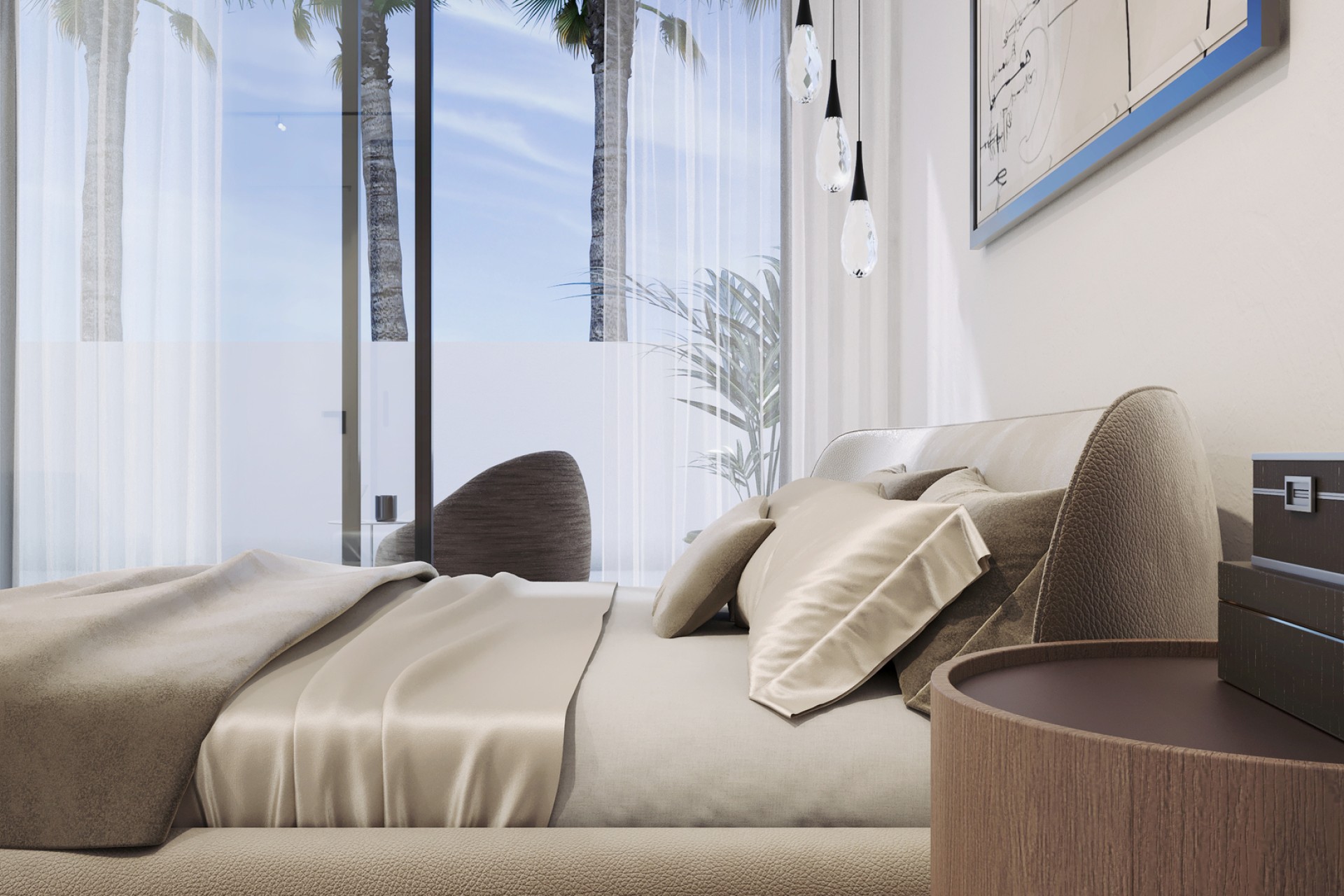 Obra nueva - terraced - Guardamar del Segura