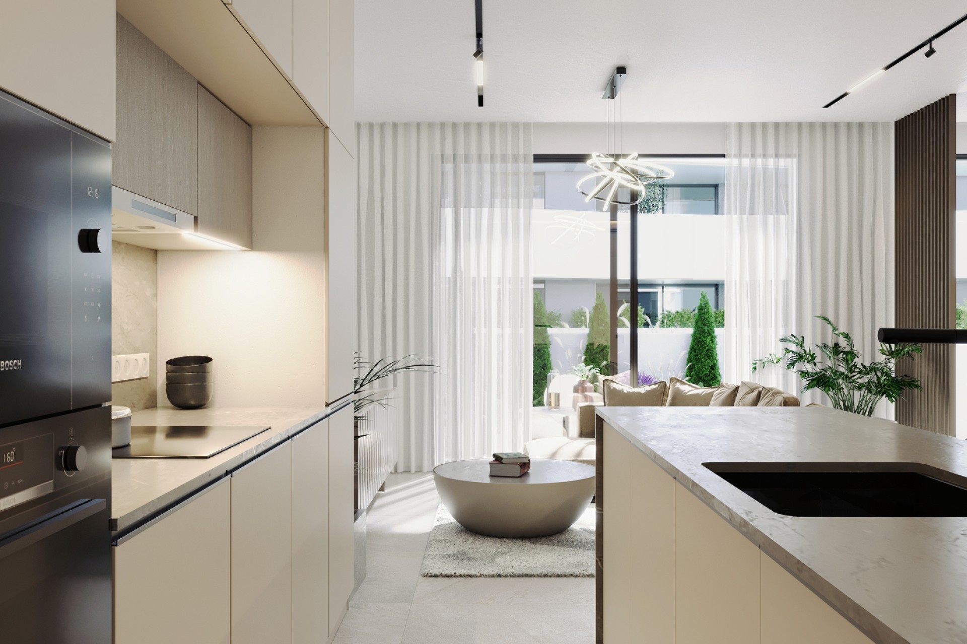 Obra nueva - terraced - Guardamar del Segura