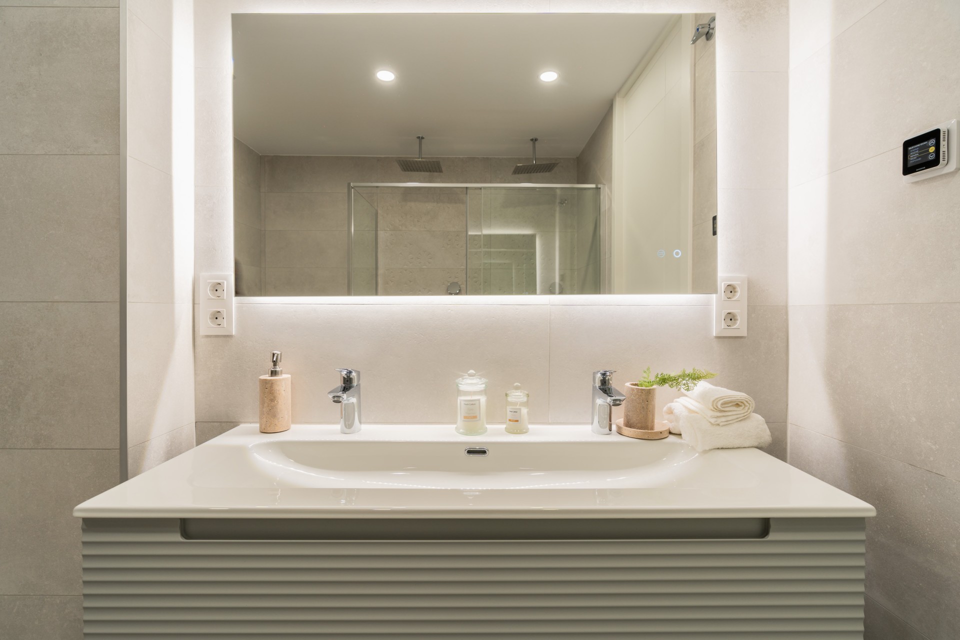 Obra nueva - terraced - La Nucía