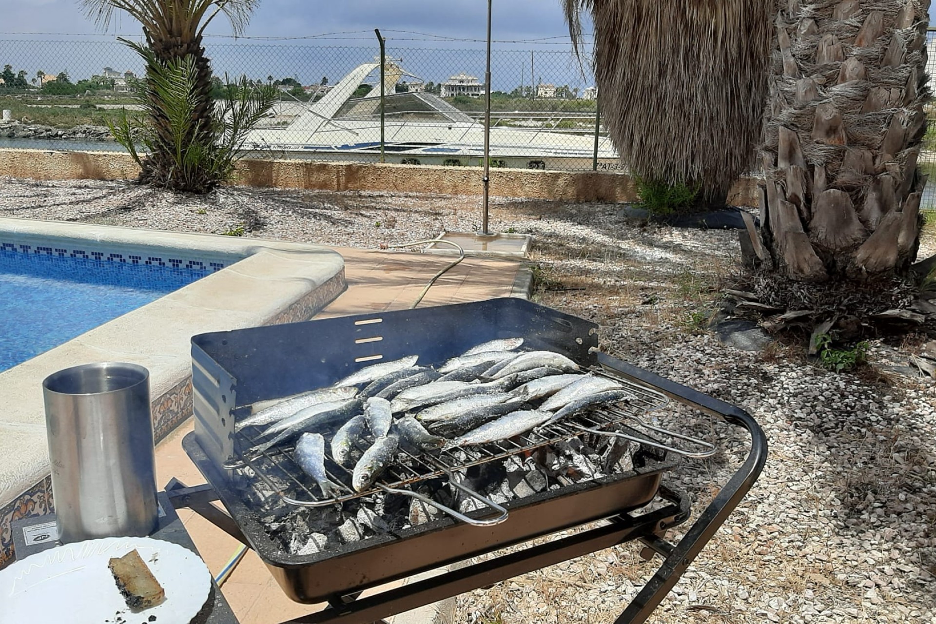Obra nueva - terraced - San Javier