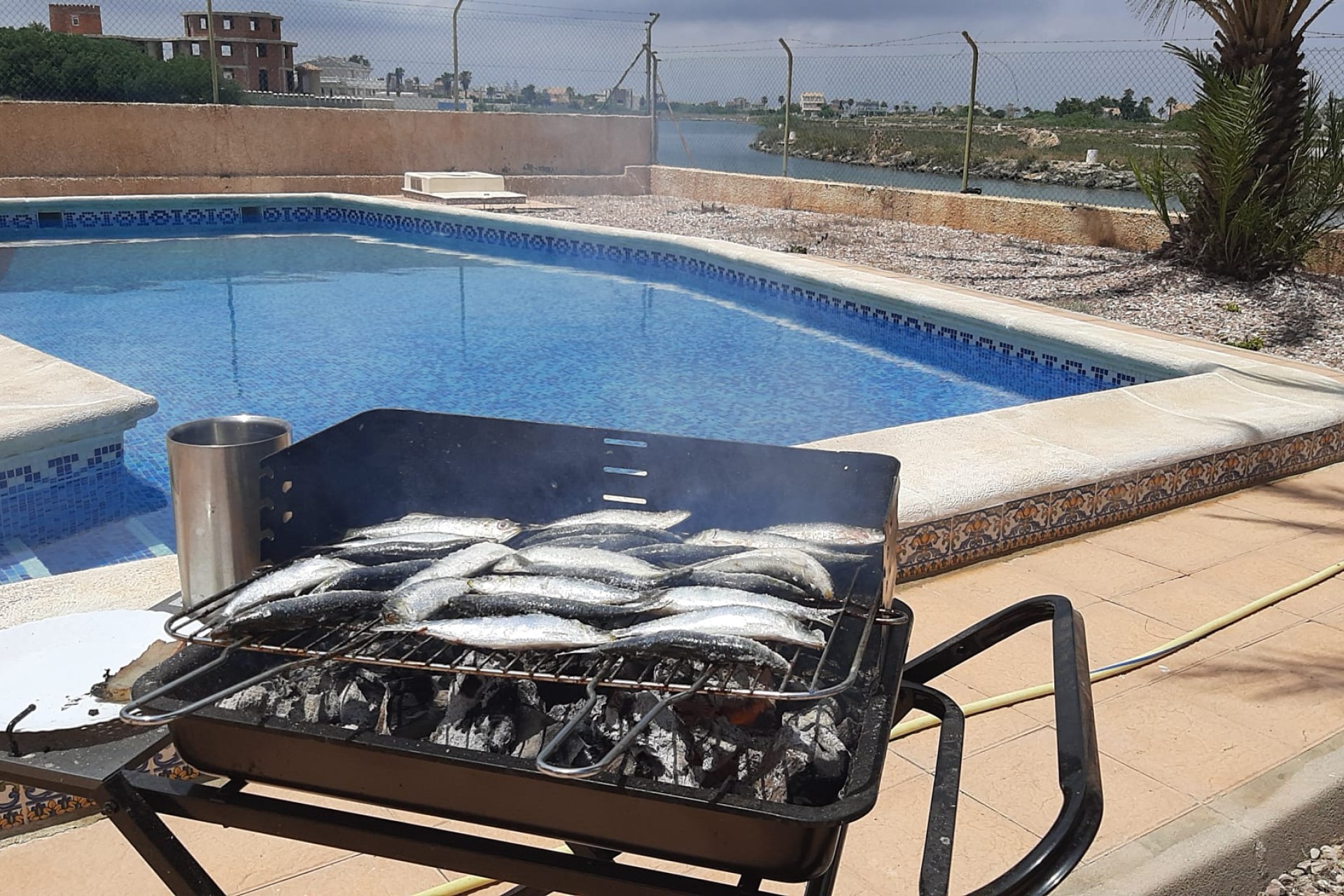 Obra nueva - terraced - San Javier