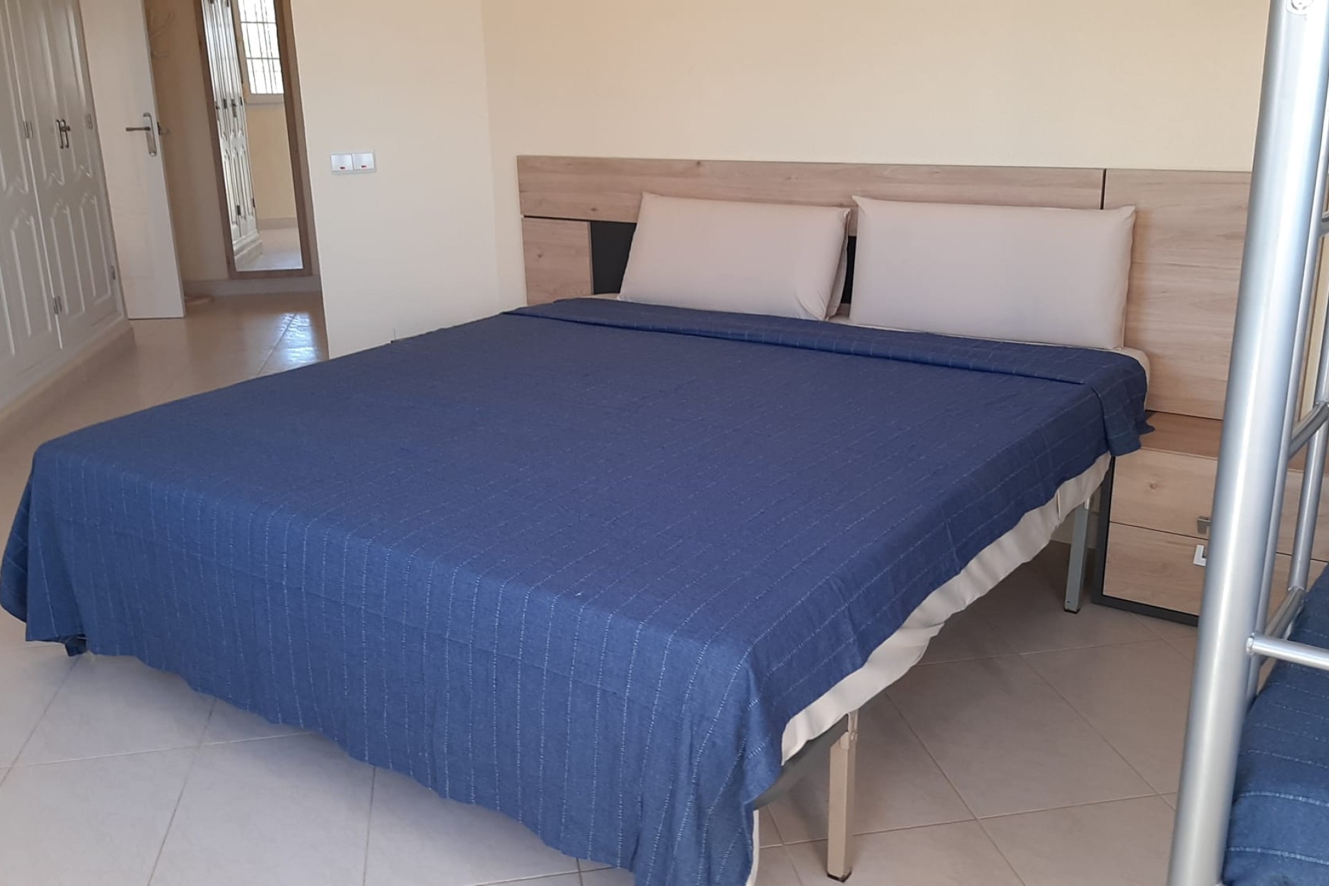 Obra nueva - terraced - San Javier