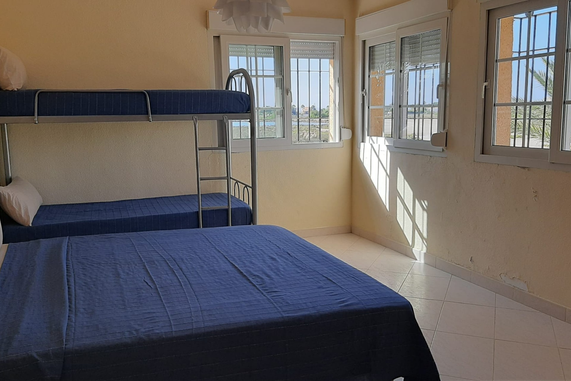 Obra nueva - terraced - San Javier