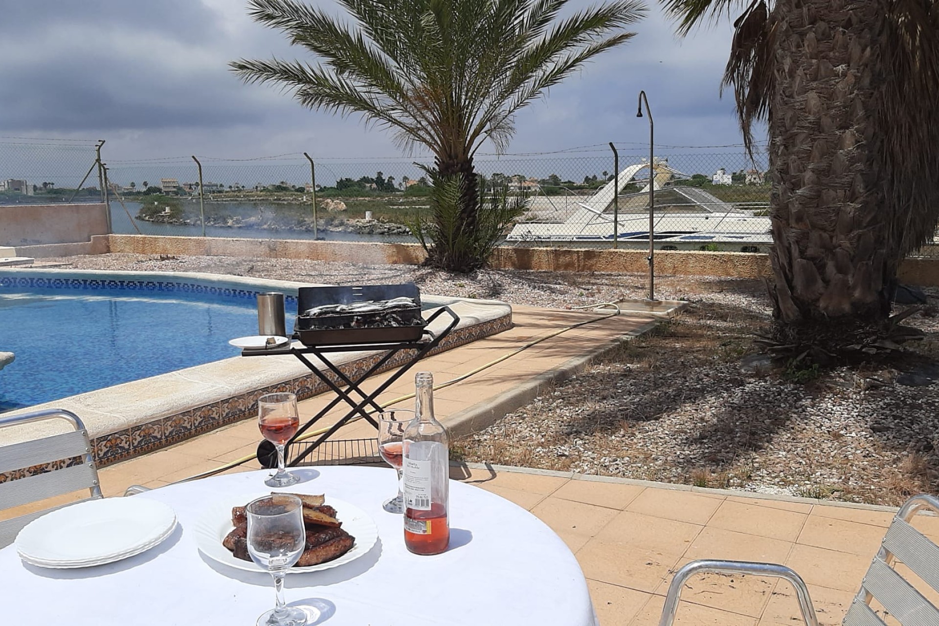 Obra nueva - terraced - San Javier