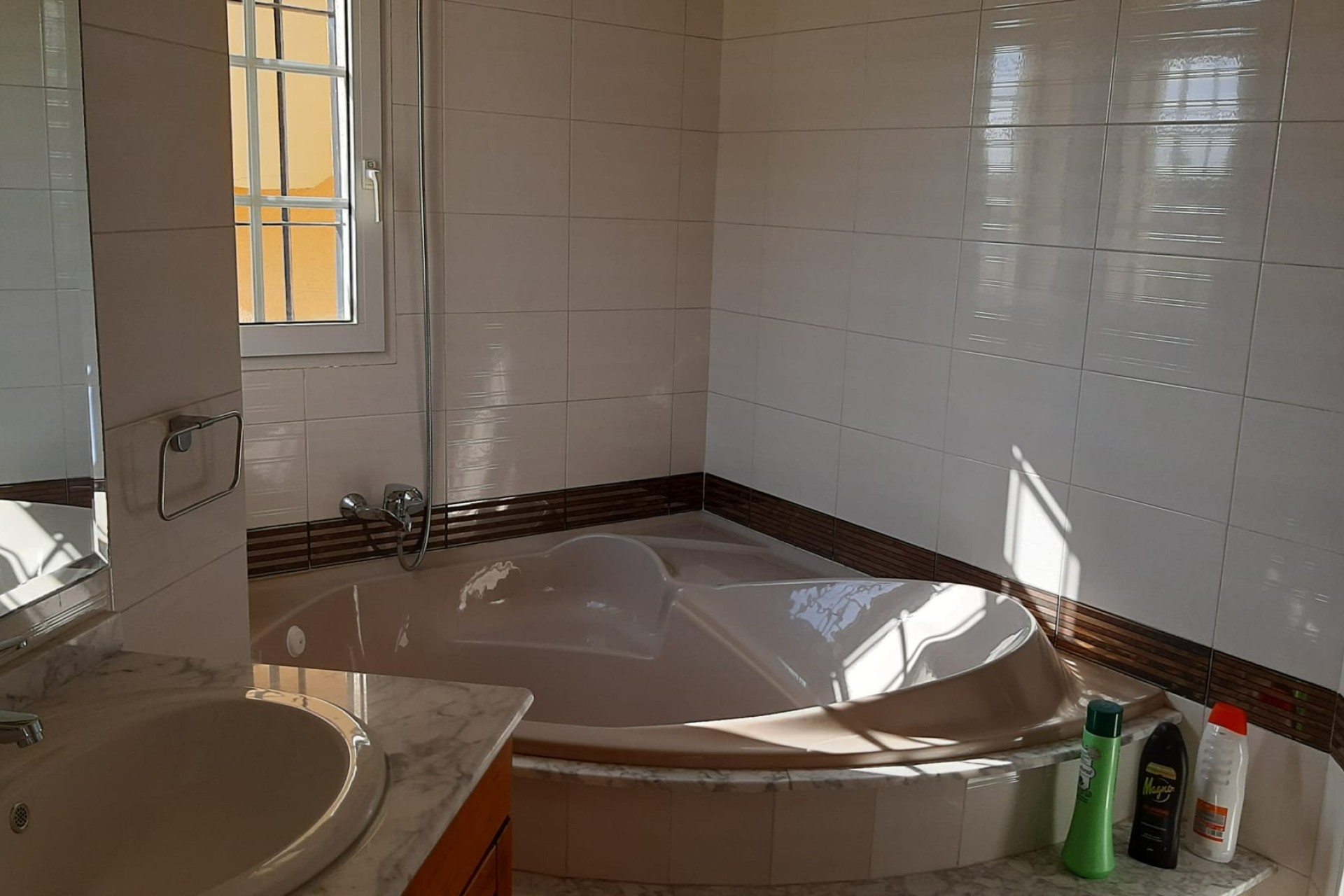 Obra nueva - terraced - San Javier