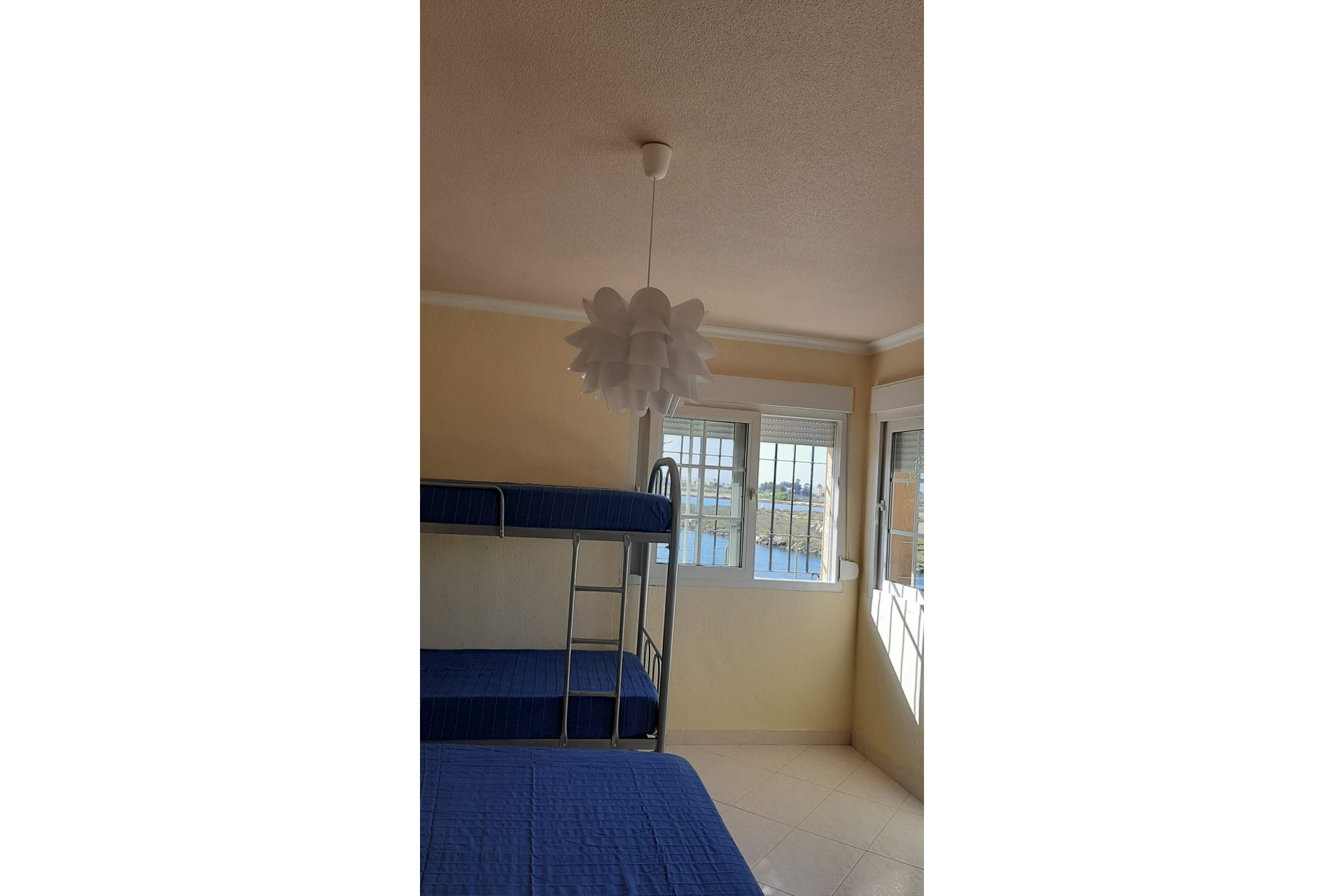 Obra nueva - terraced - San Javier