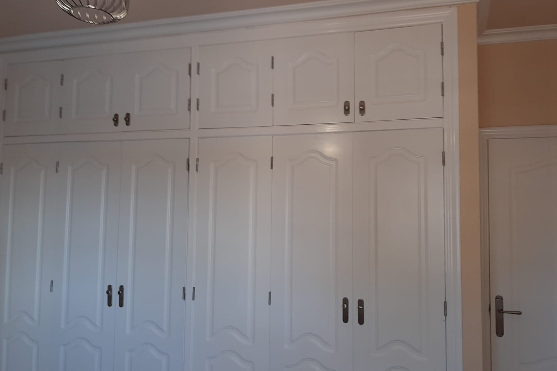 Obra nueva - terraced - San Javier