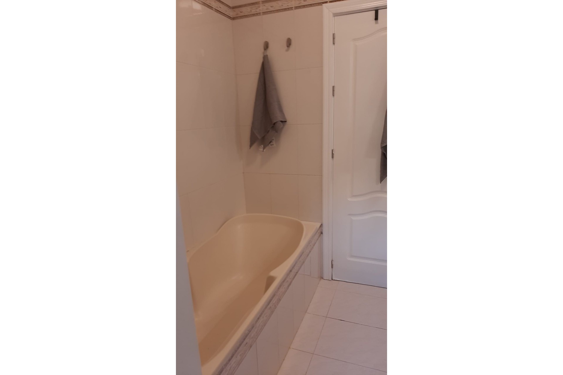 Obra nueva - terraced - San Javier