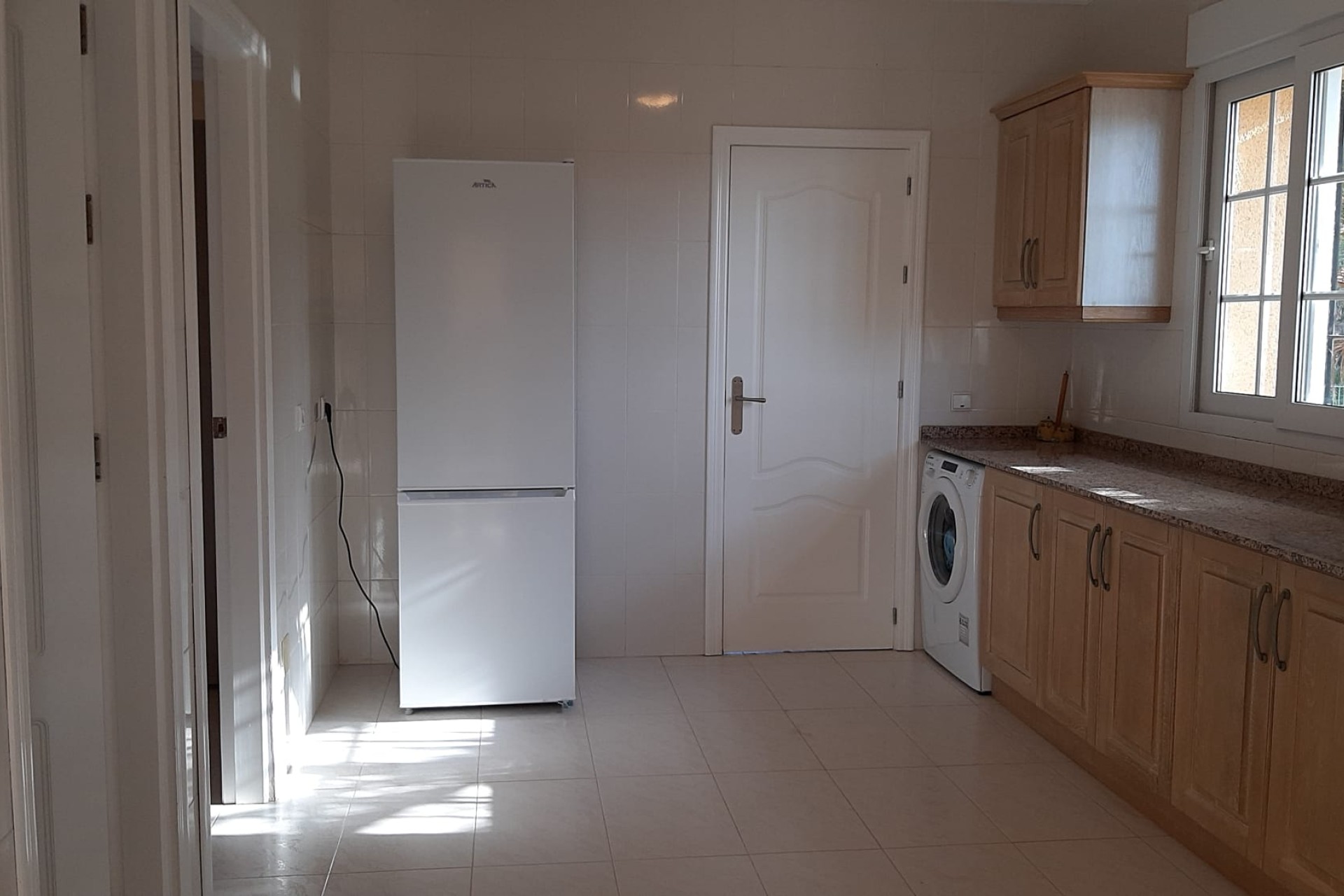 Obra nueva - terraced - San Javier