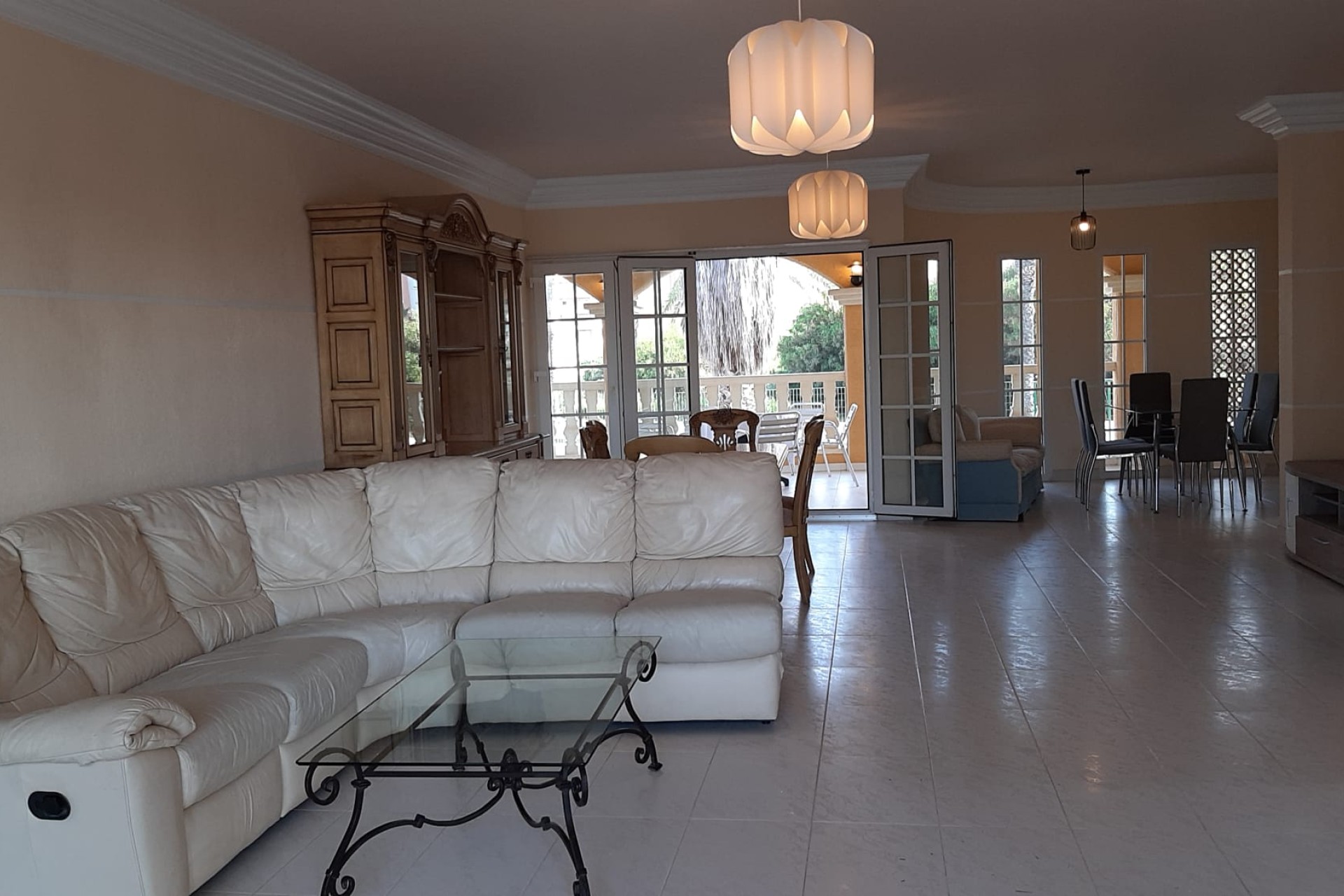 Obra nueva - terraced - San Javier