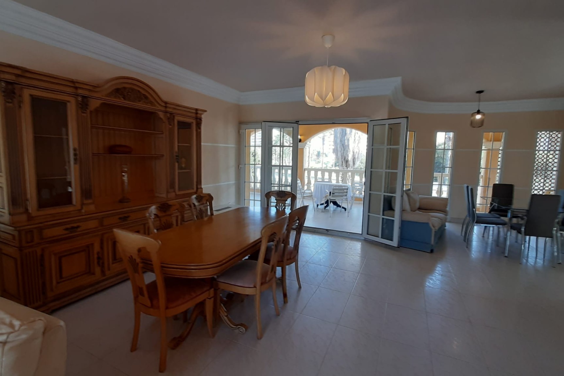 Obra nueva - terraced - San Javier