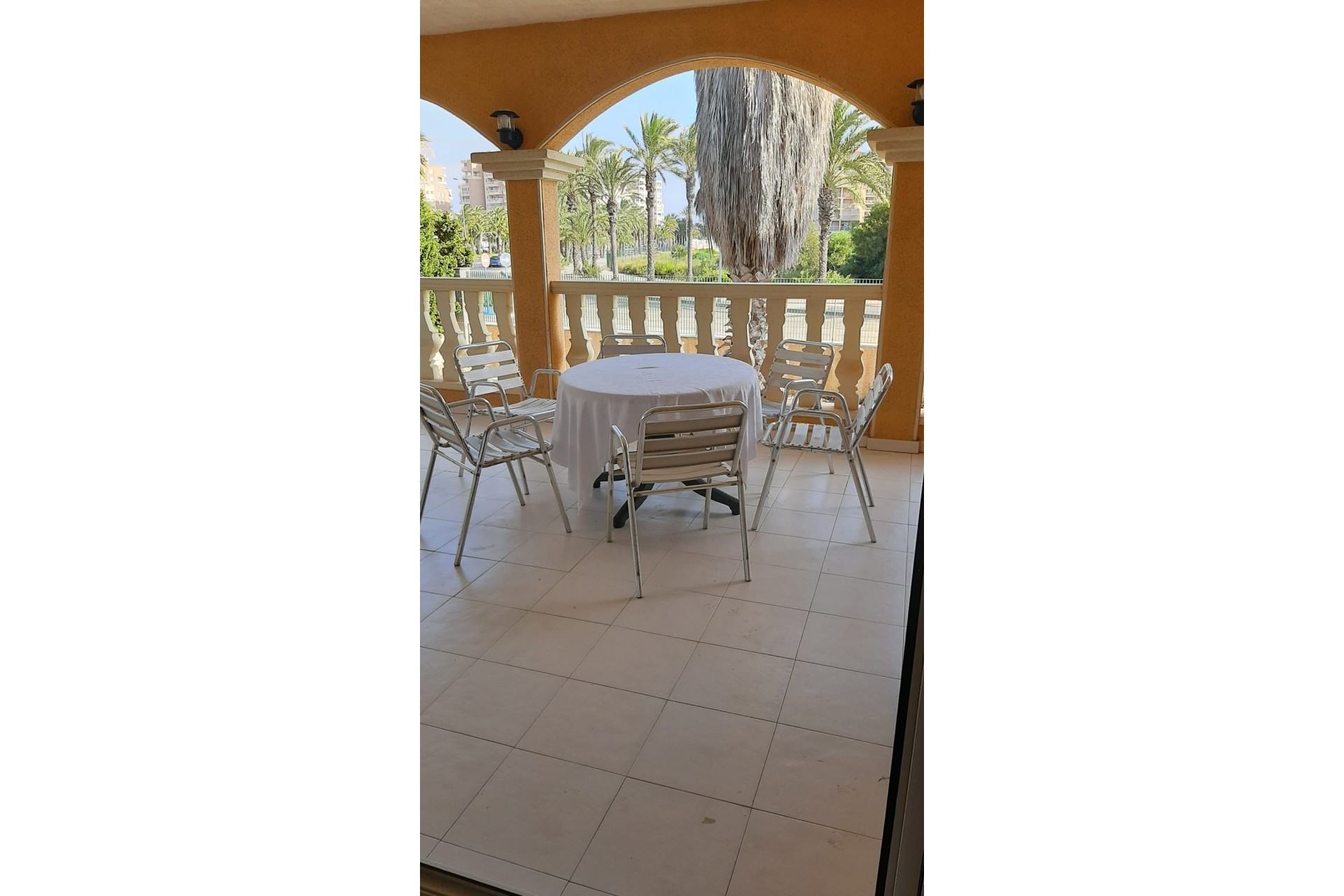 Obra nueva - terraced - San Javier