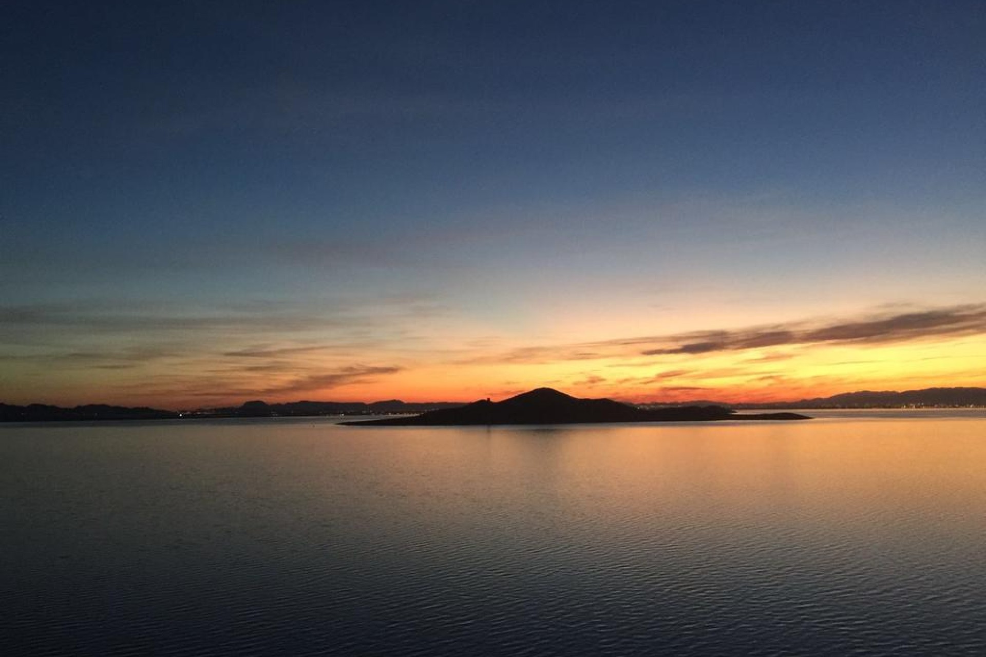 Obra nueva - terraced - San Javier