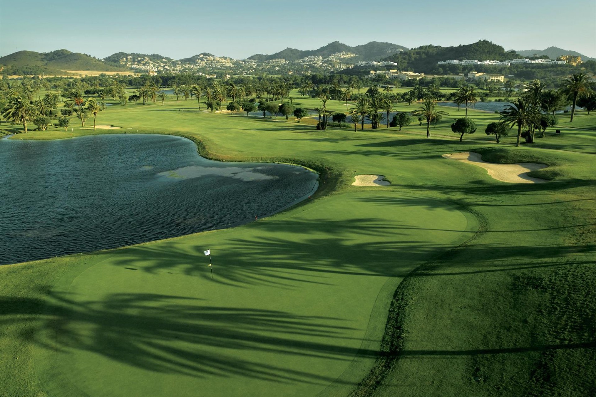 Obra nueva - terraced - San Javier
