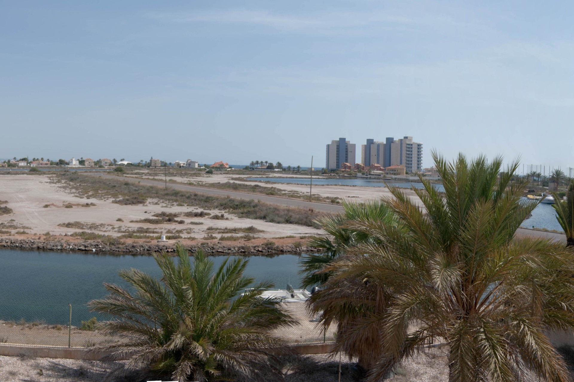 Obra nueva - terraced - San Javier