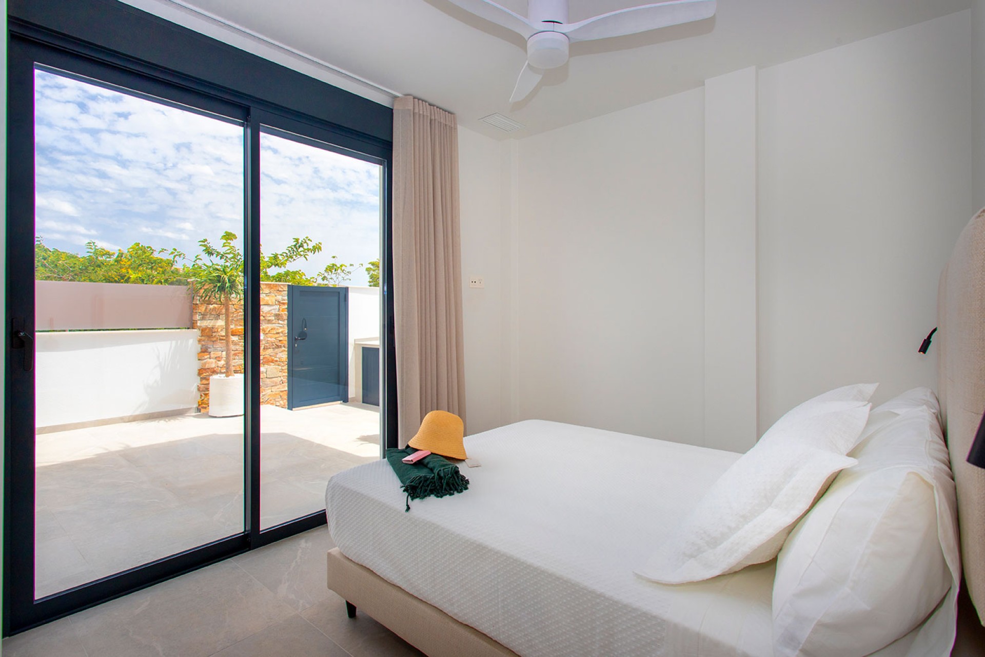 Obra nueva - terraced - Sucina