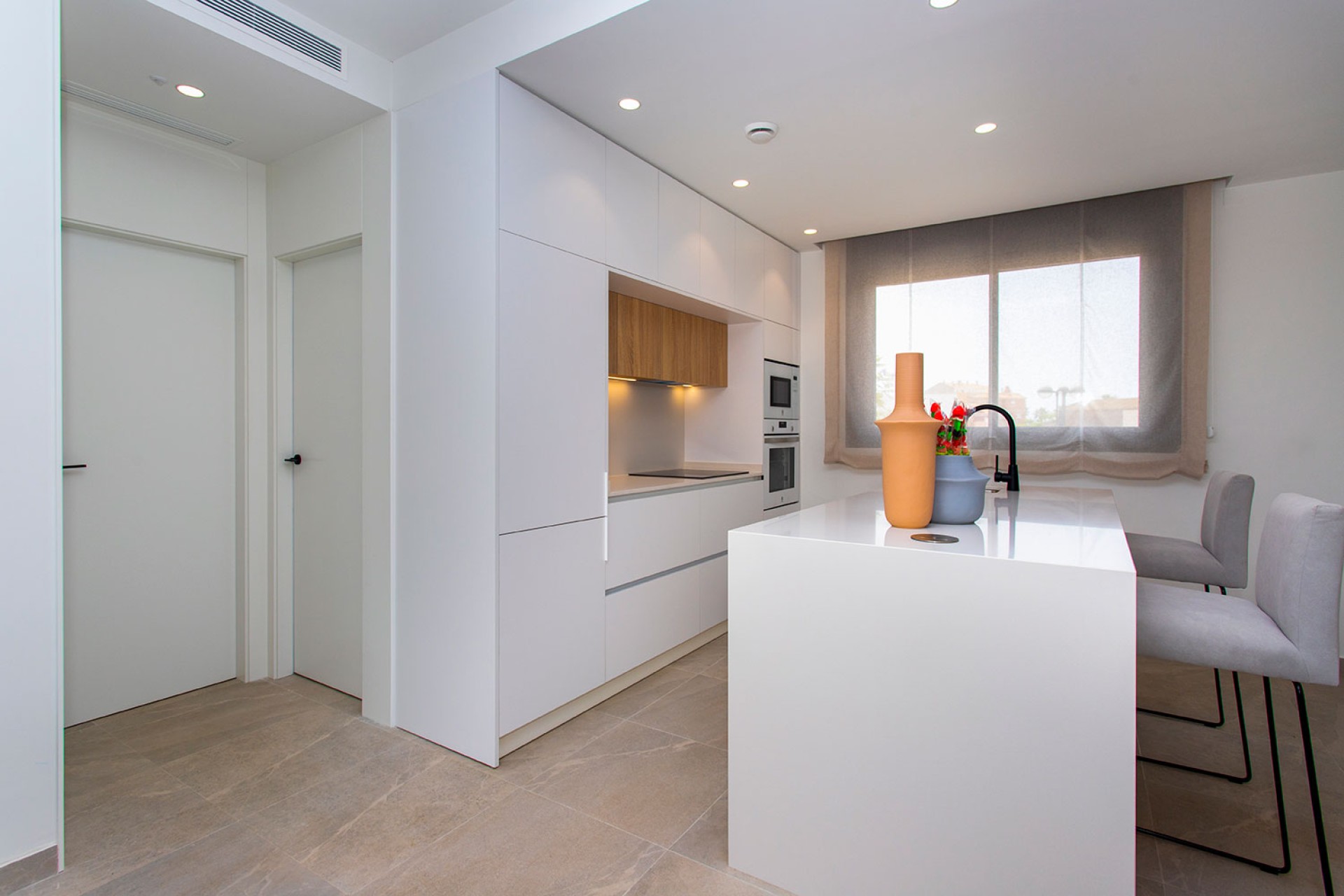 Obra nueva - terraced - Sucina