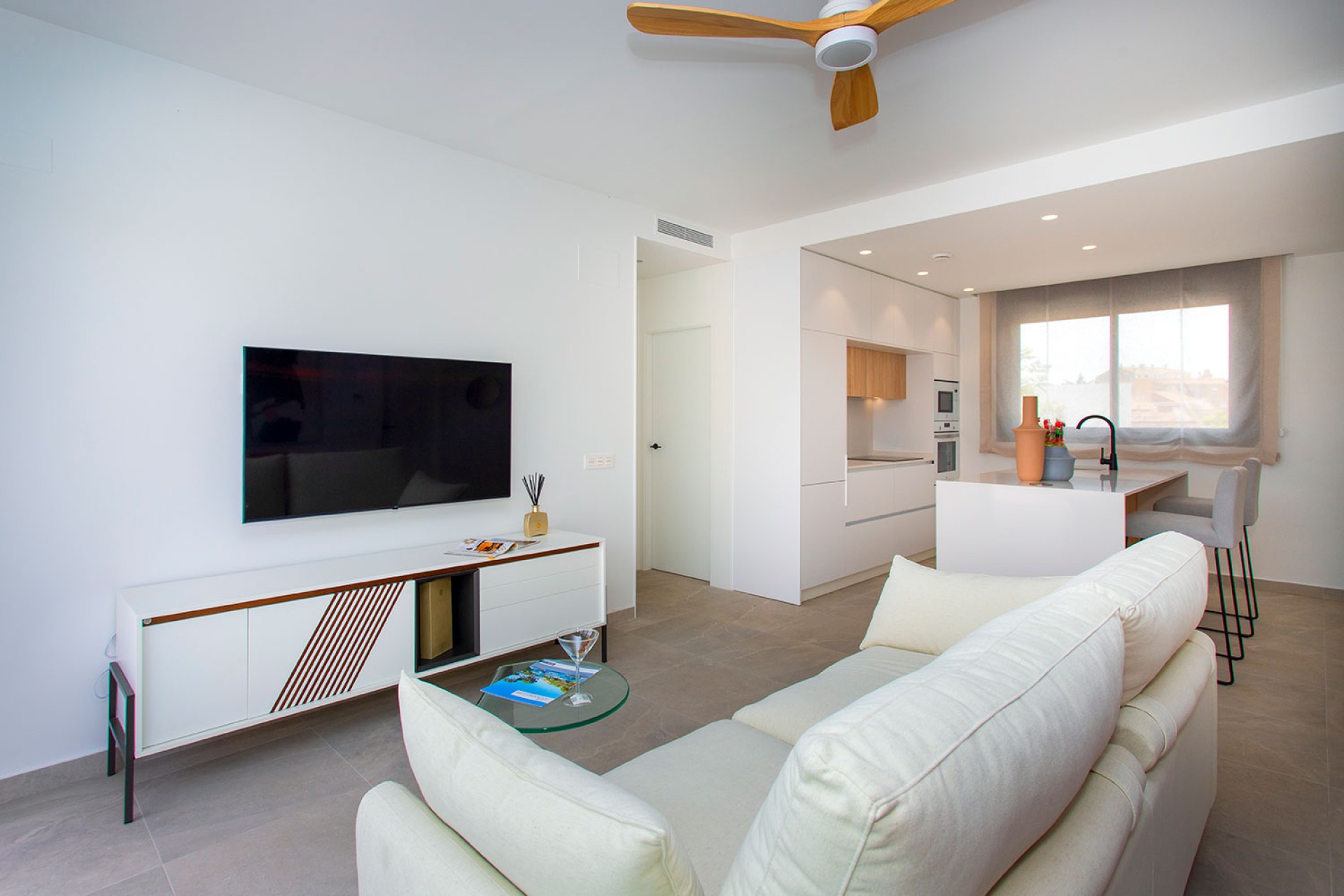 Obra nueva - terraced - Sucina