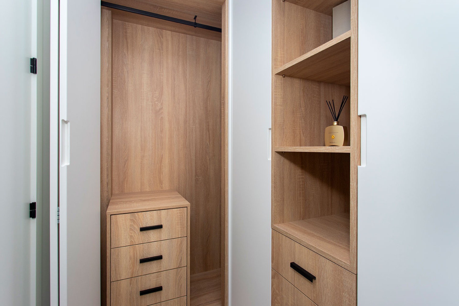 Obra nueva - terraced - Sucina