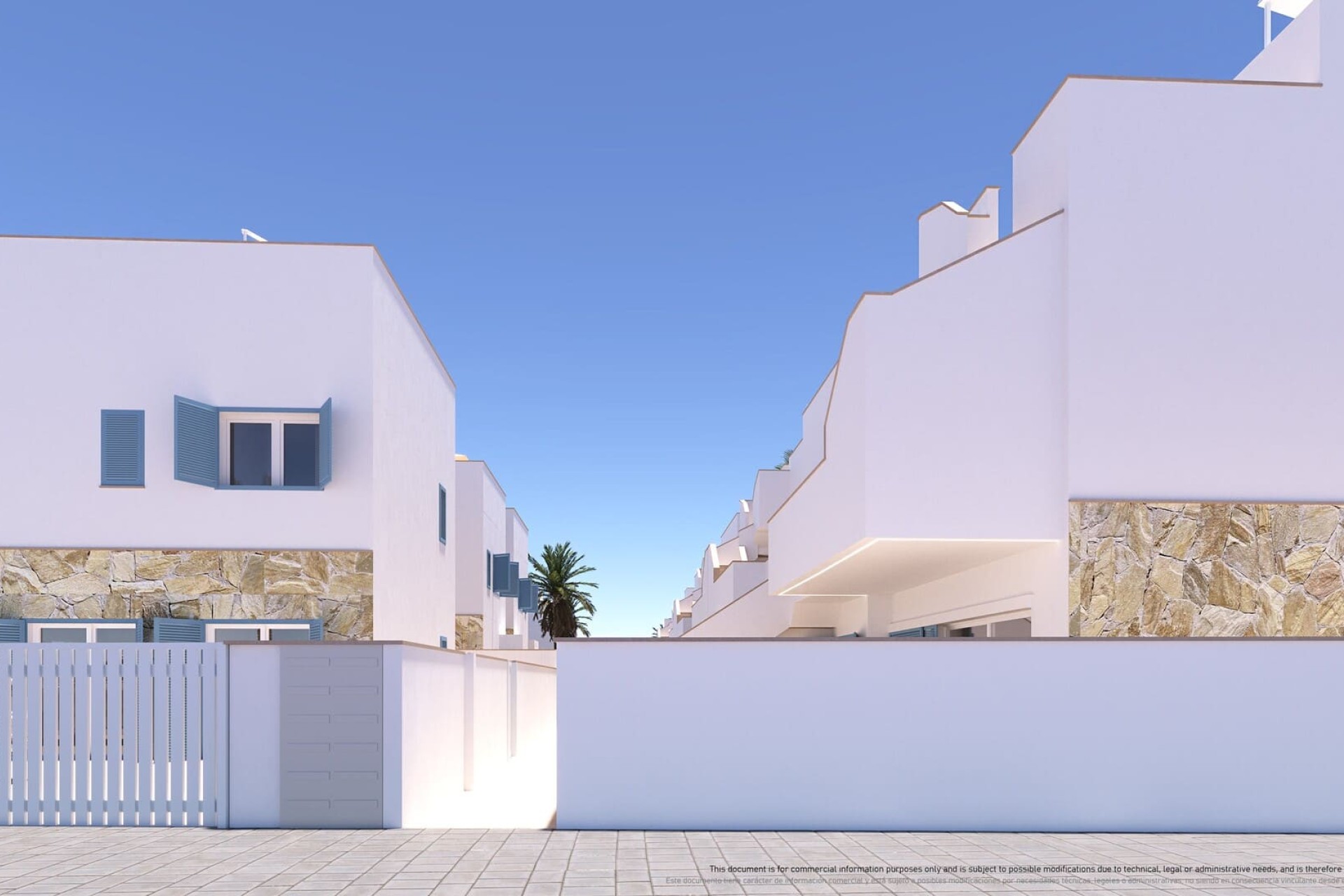 Obra nueva - terraced - Torre de la Horadada