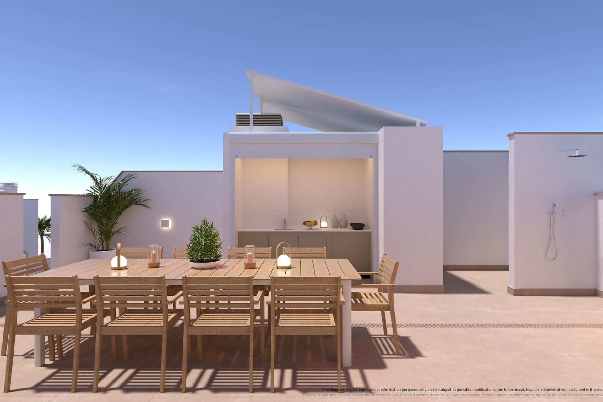 Obra nueva - terraced - Torre de la Horadada
