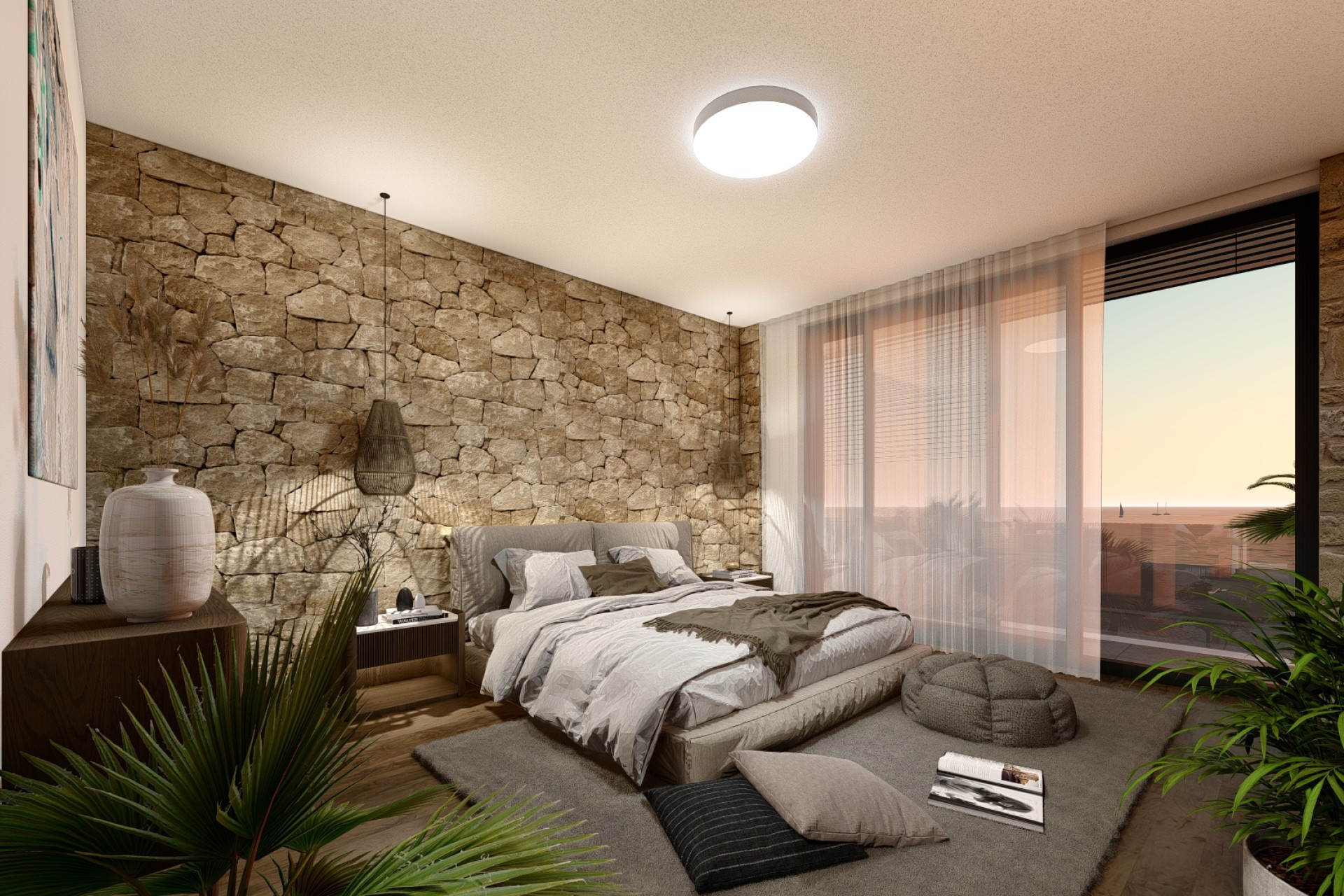 Obra nueva - Villa - Altea