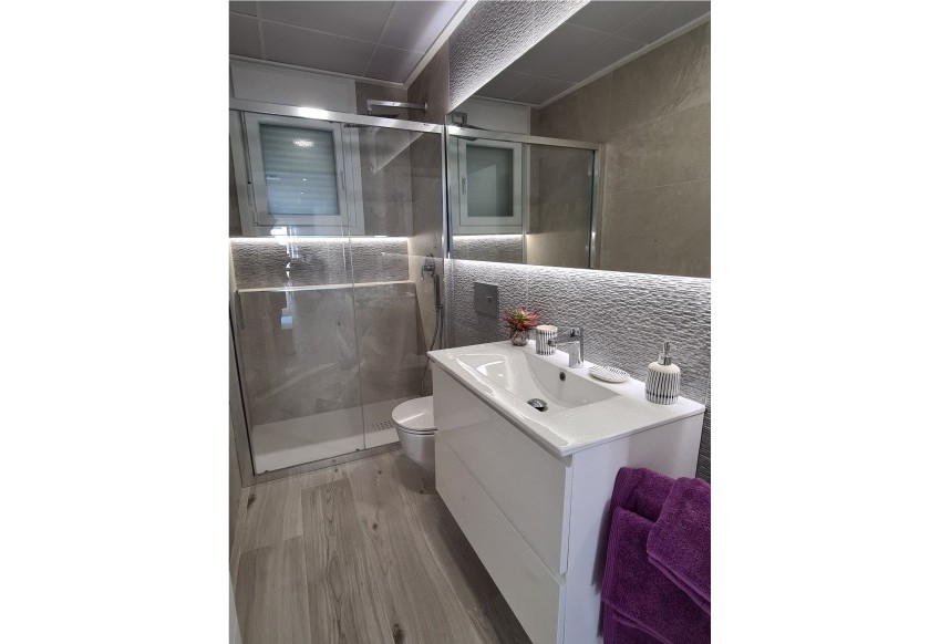 Obra nueva - Villa - avileses