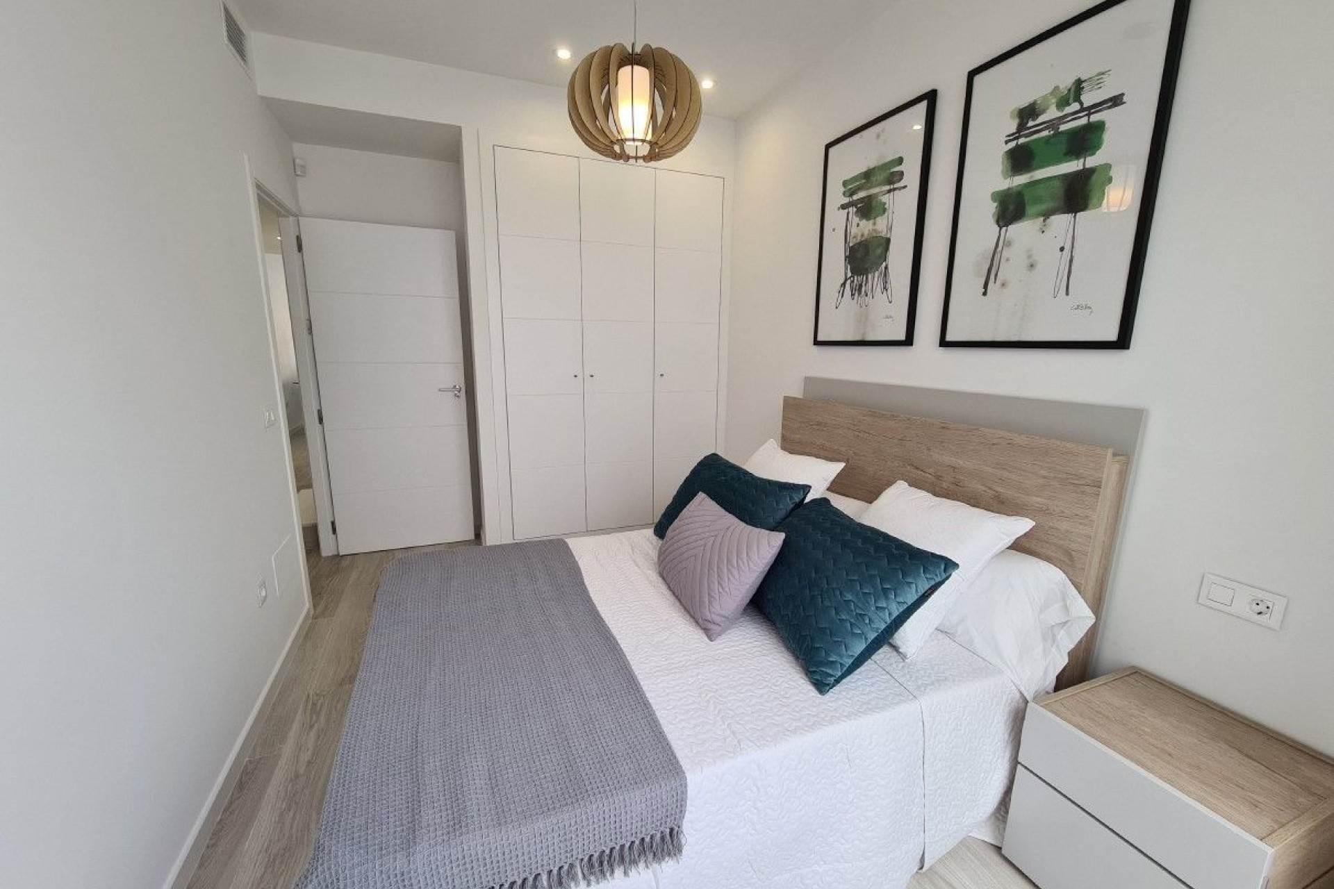 Obra nueva - Villa - avileses