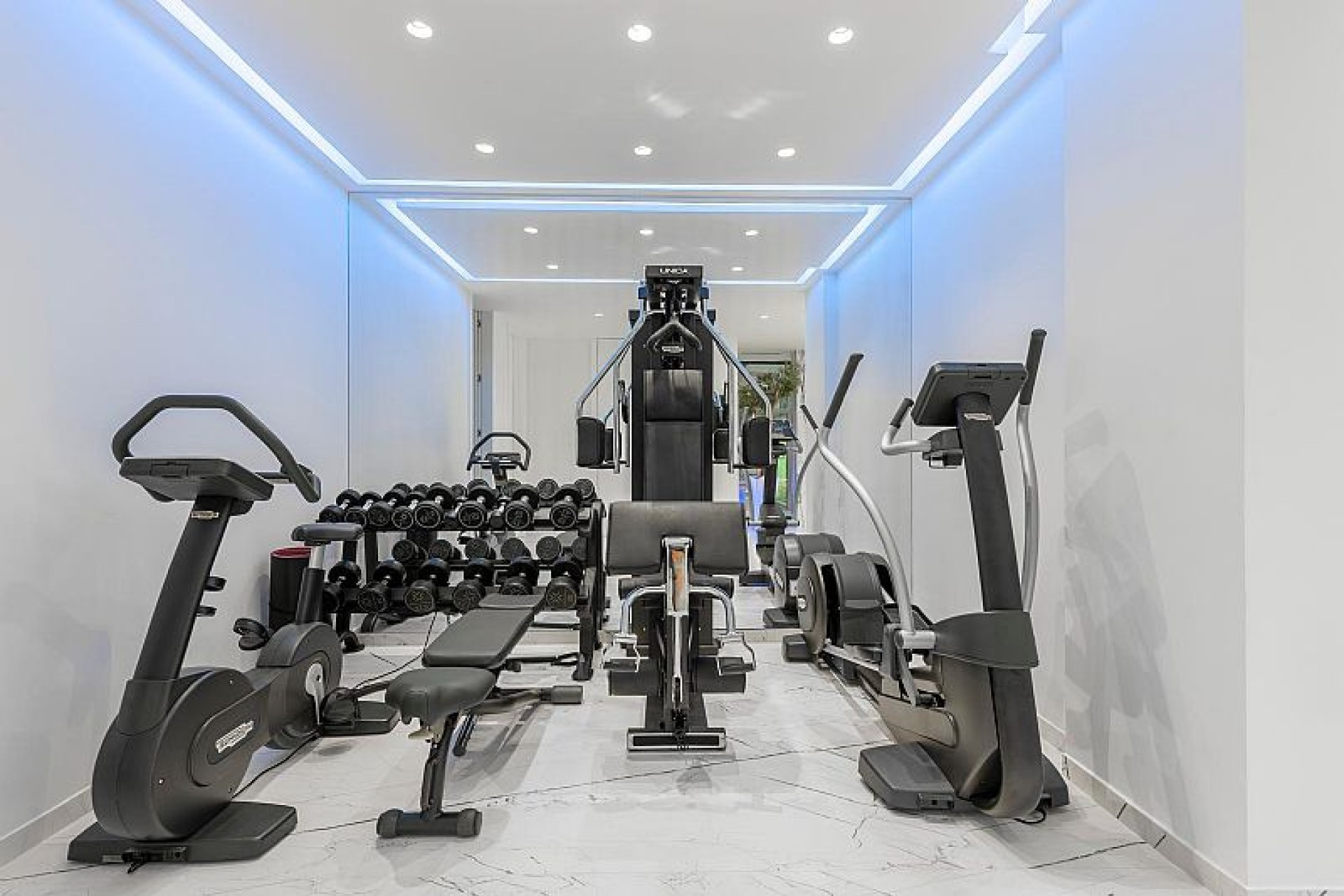 Obra nueva - Villa - Calpe