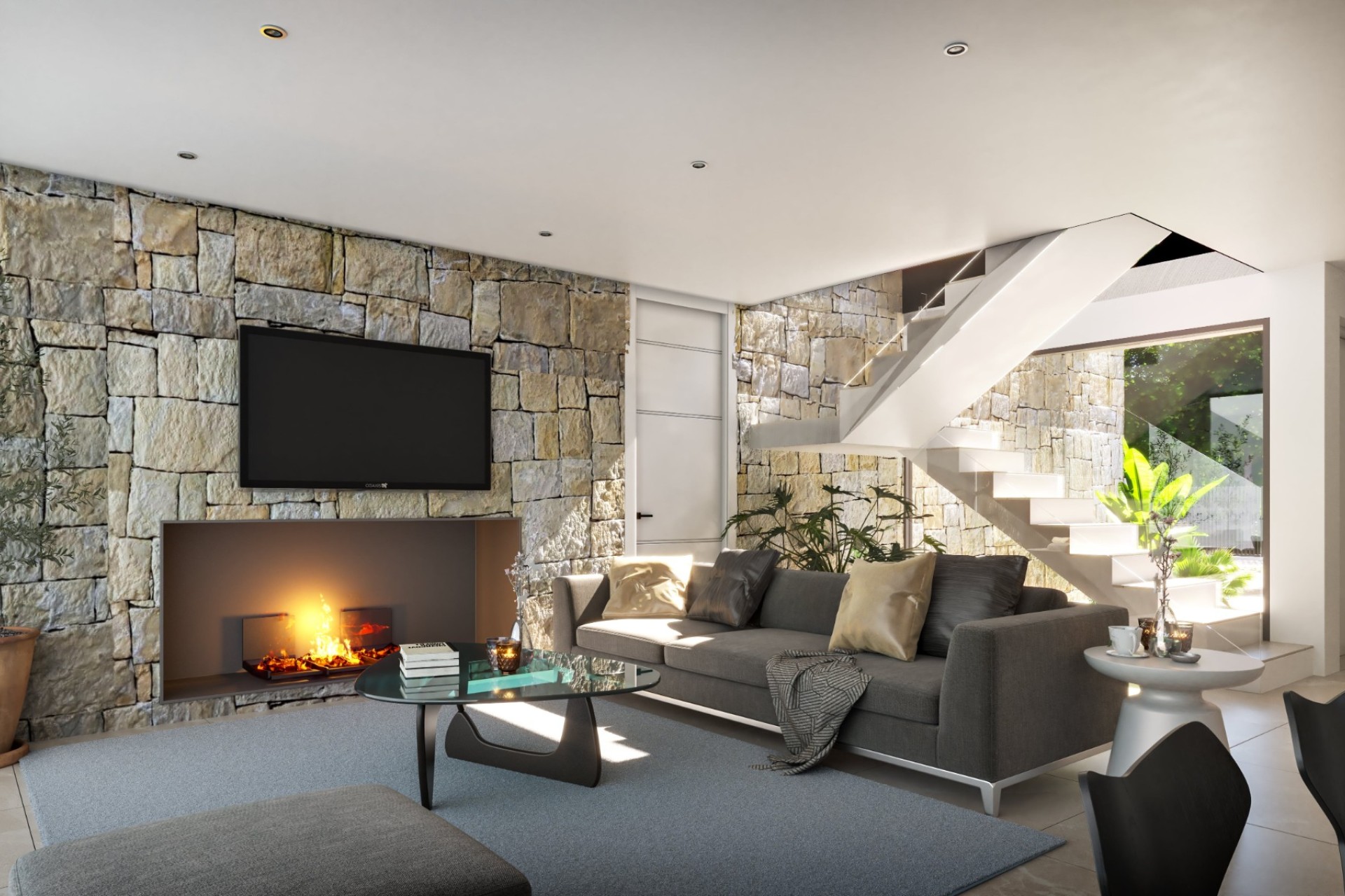 Obra nueva - Villa - Cuevas del Almanzora - Villaricos