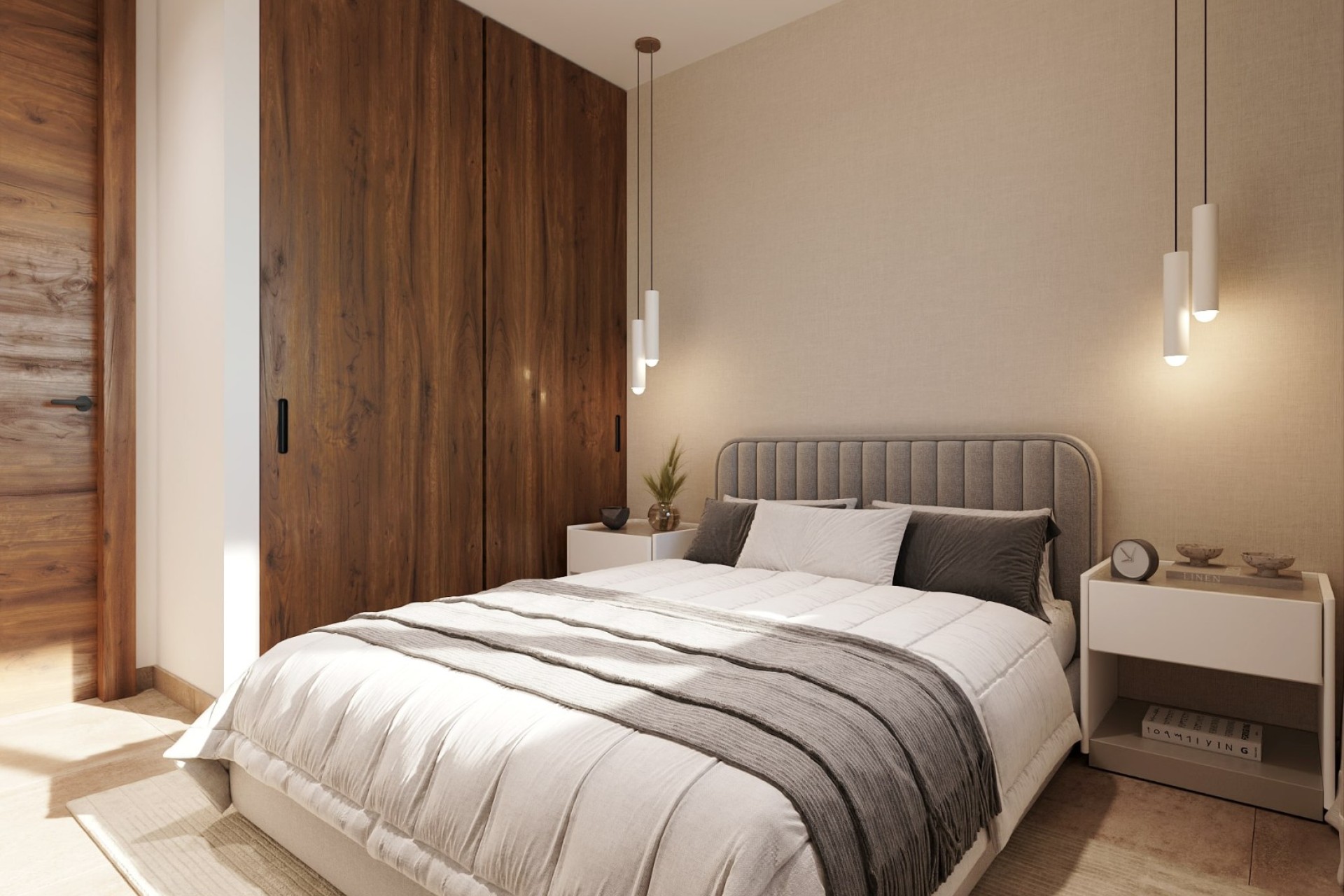 Obra nueva - Villa - Cuevas del Almanzora - Villaricos