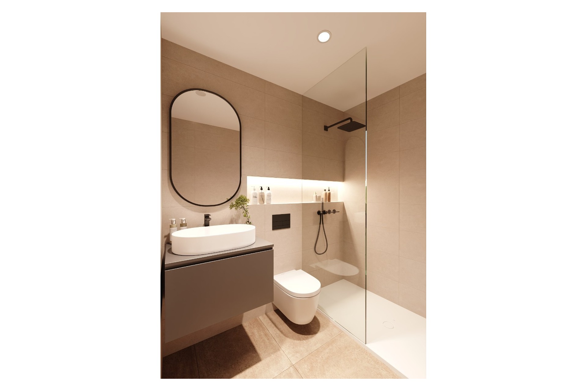 Obra nueva - Villa - Cuevas del Almanzora - Villaricos