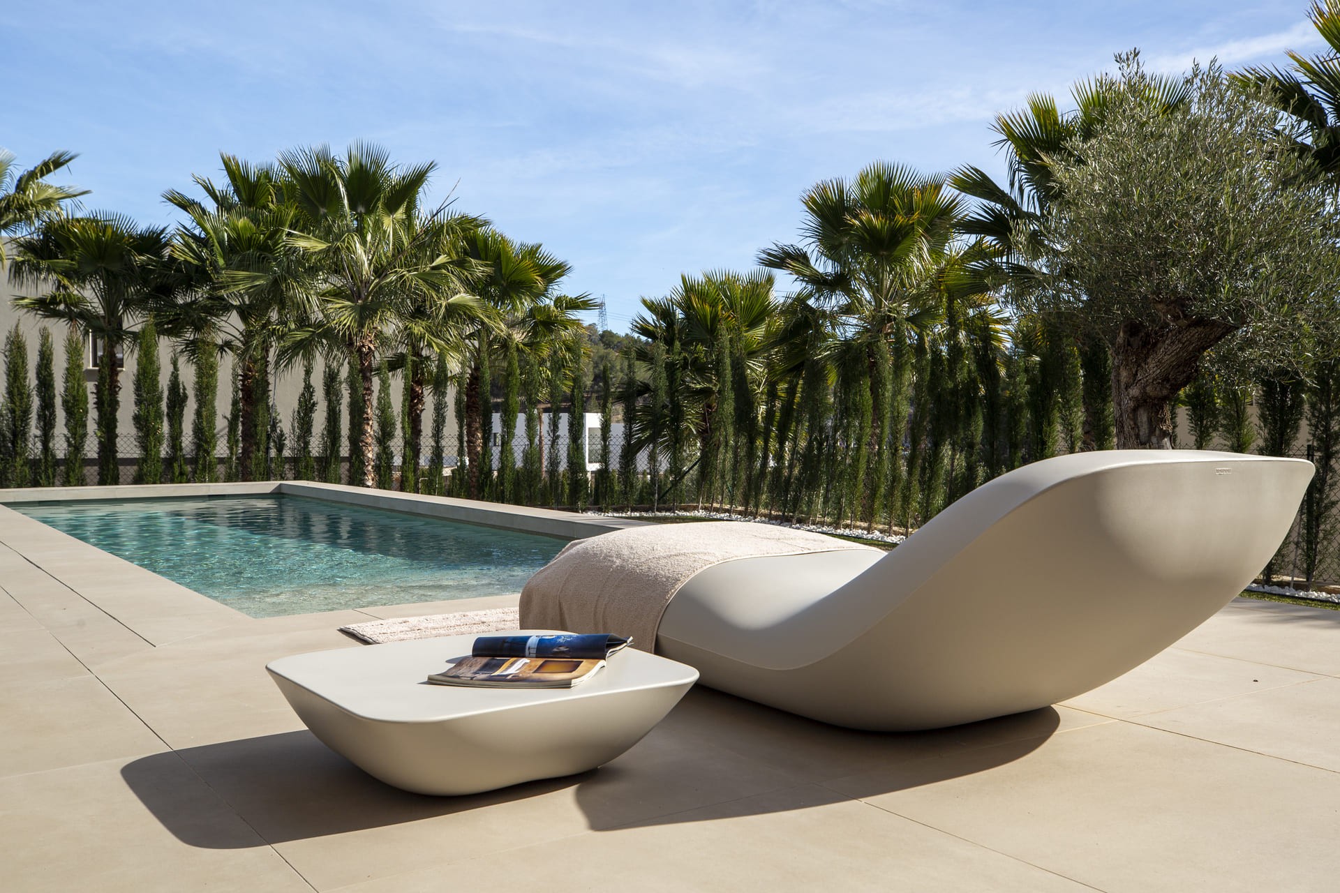 Obra nueva - Villa - Dehesa de Campoamor