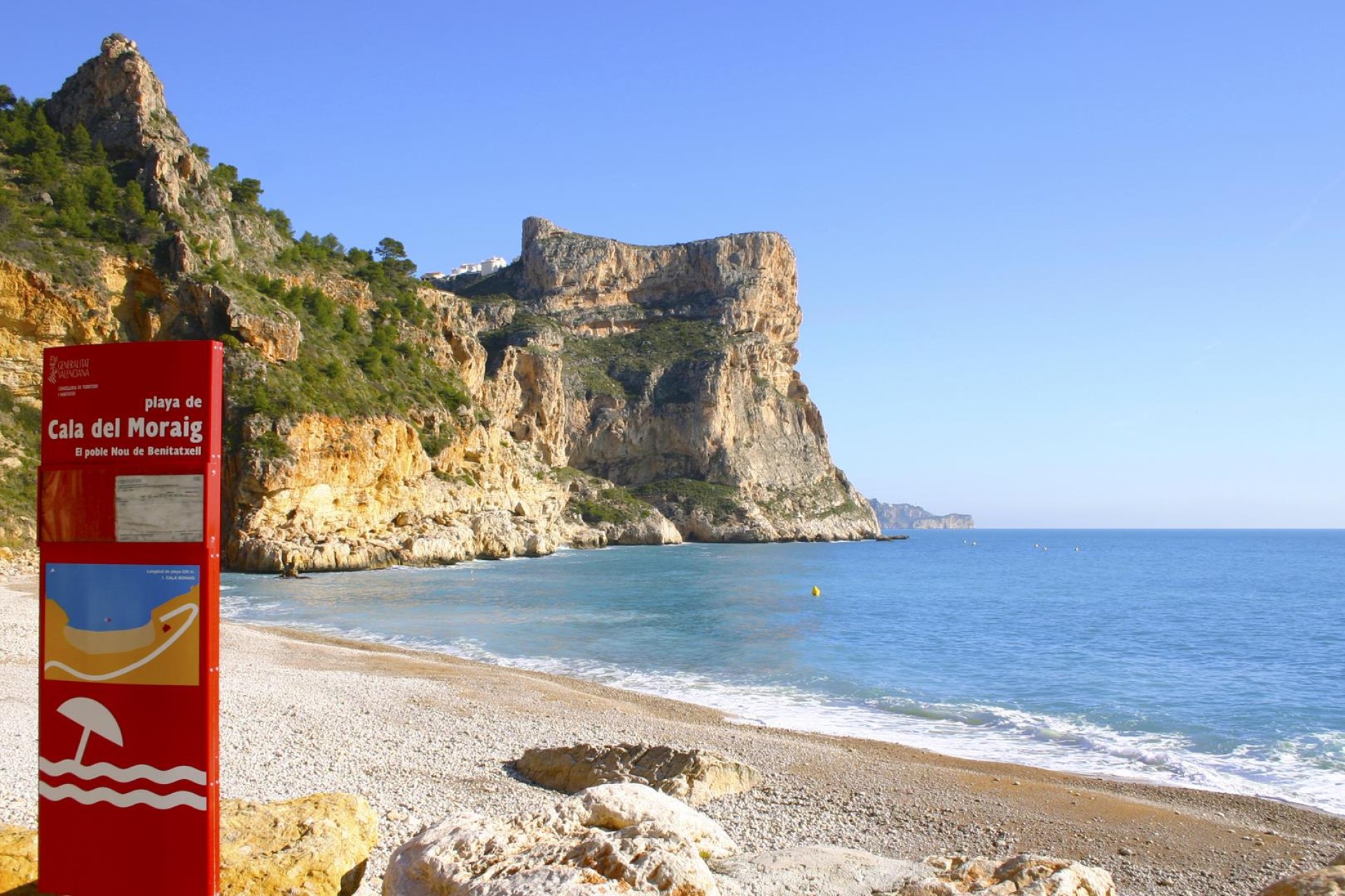 Odsprzedaż - apartment - Benitachell - Montecala Gardens