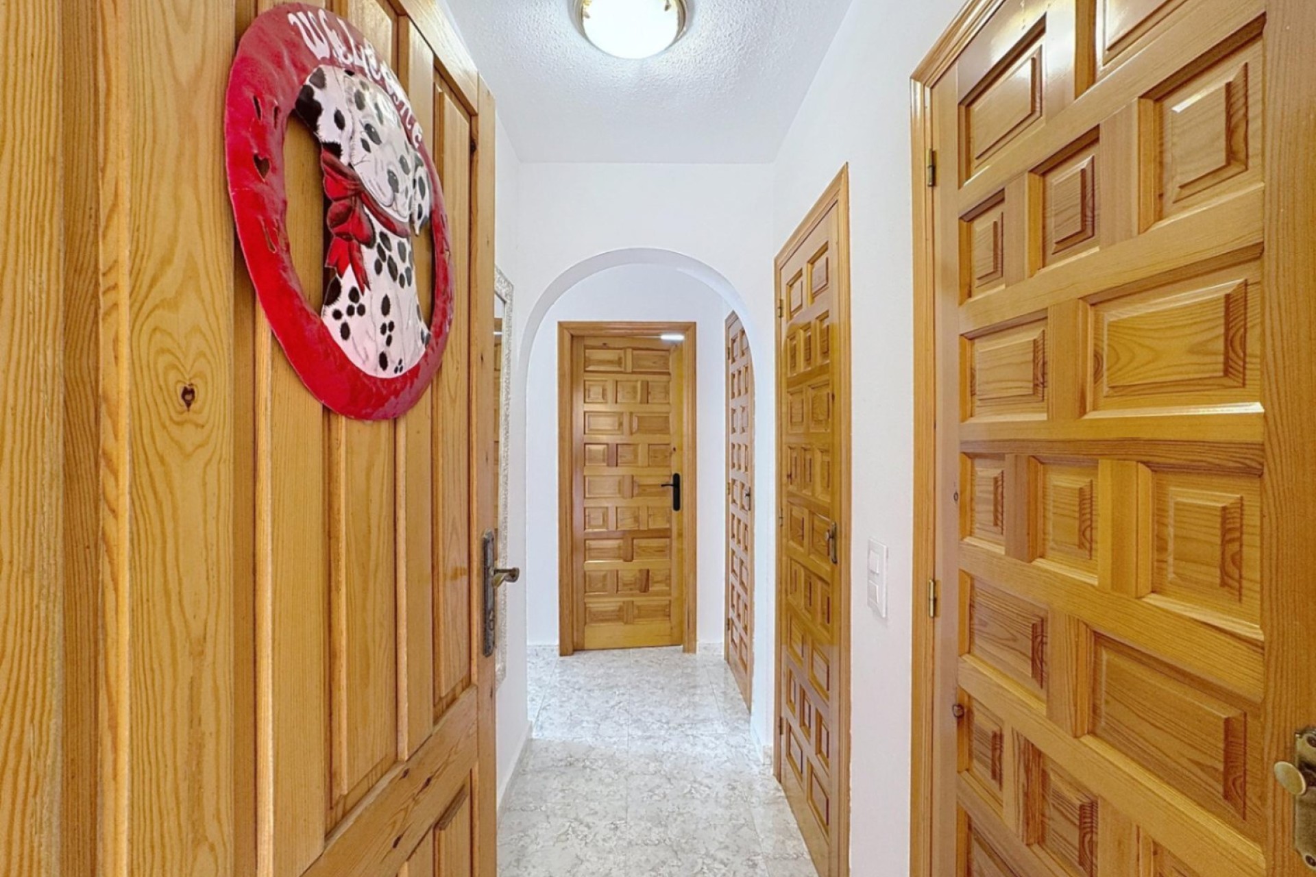 Odsprzedaż - apartment - Benitachell - Pueblo Panorama