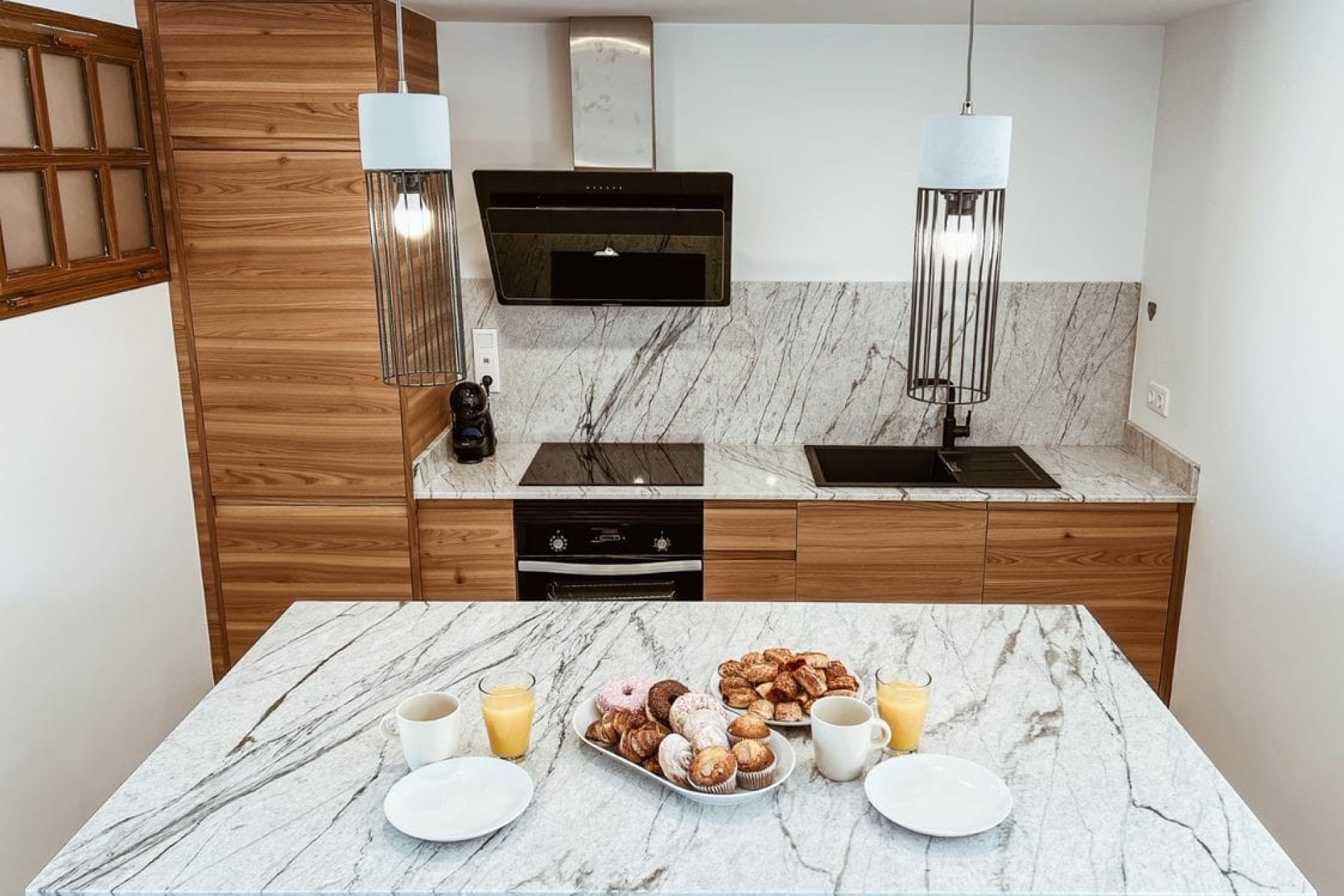 Odsprzedaż - apartment - Cuevas del Almanzora - Villaricos