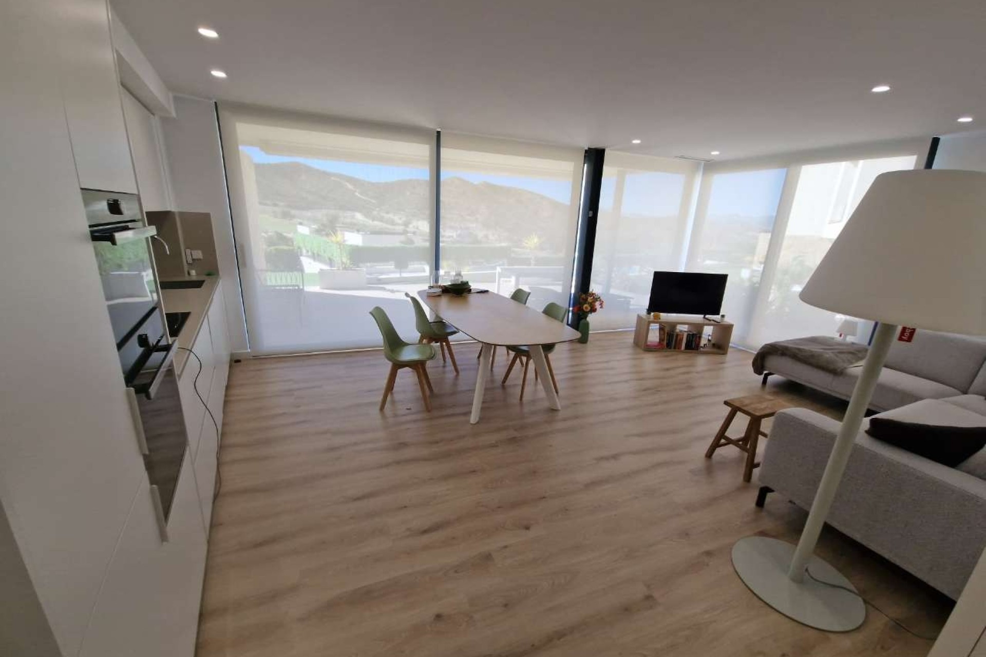 Odsprzedaż - apartment - Monforte del Cid - Font del Llop