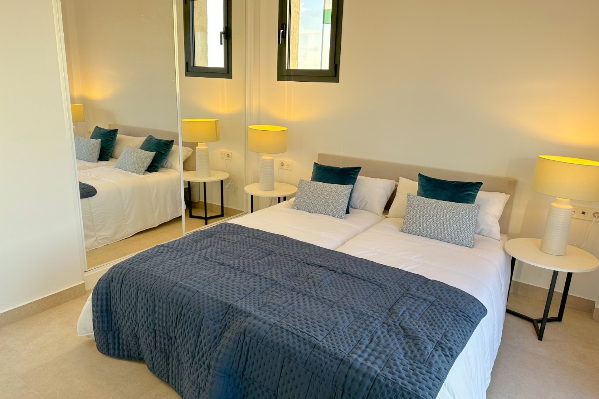 Odsprzedaż - Terraced House - Cuevas del Almanzora - Villaricos